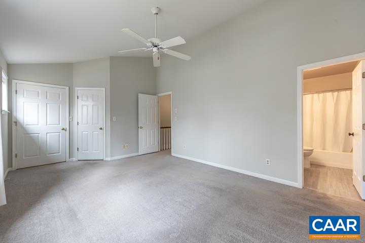 FOREST LAKES - Residential