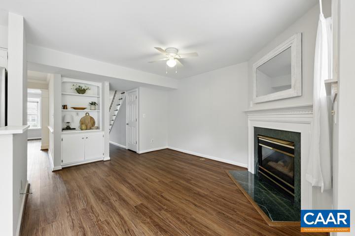 FOREST LAKES - Residential