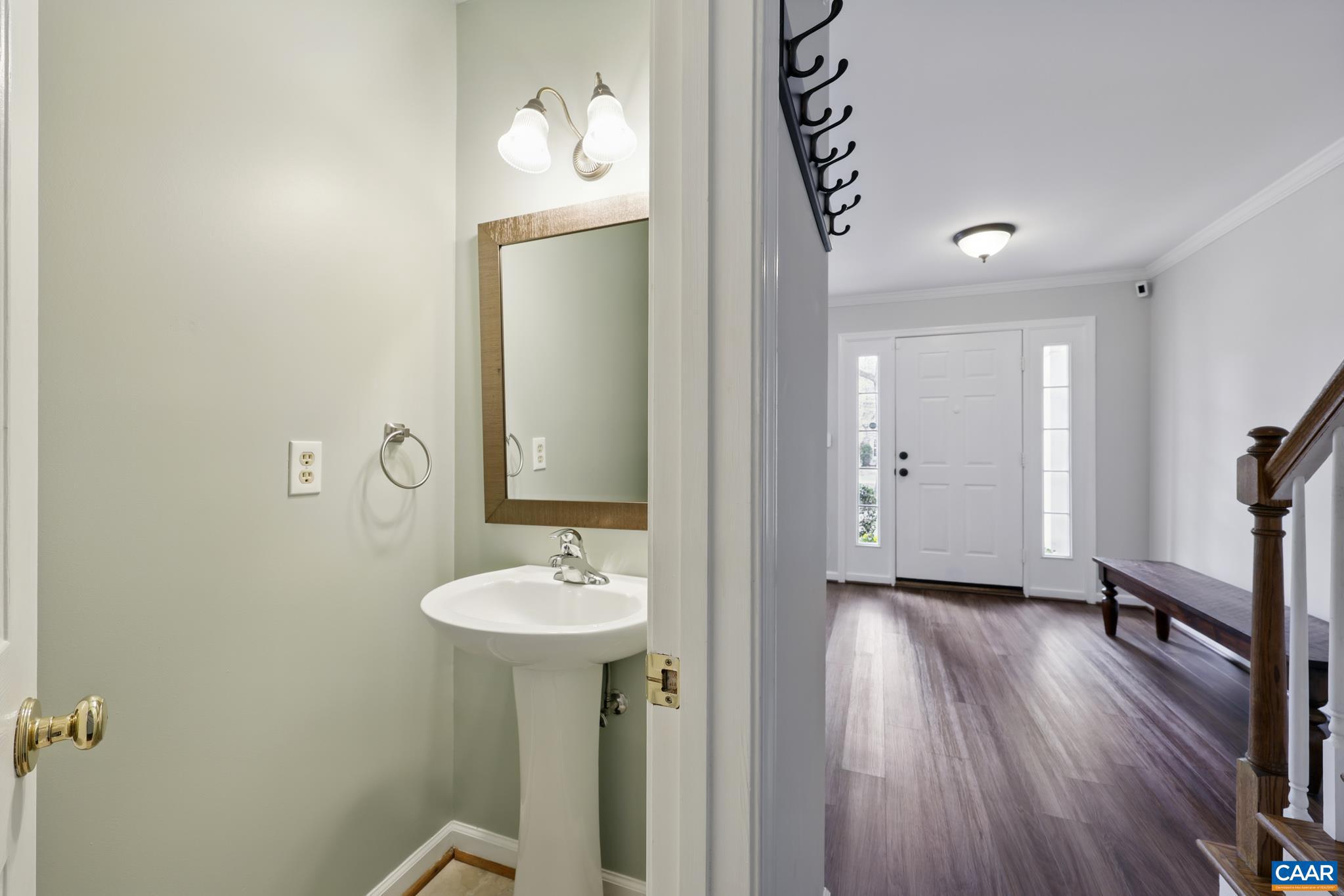 FOREST LAKES - Residential