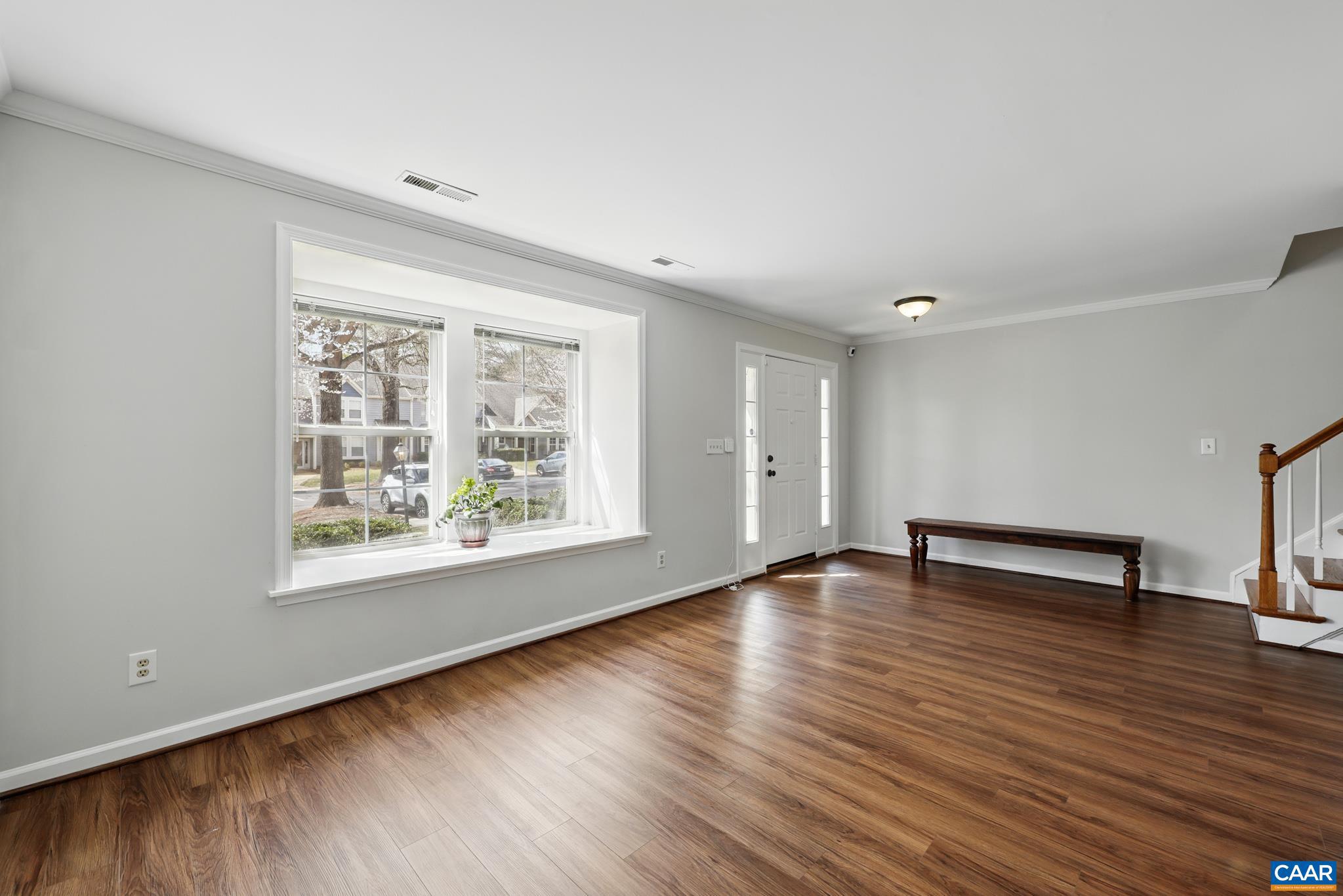 FOREST LAKES - Residential