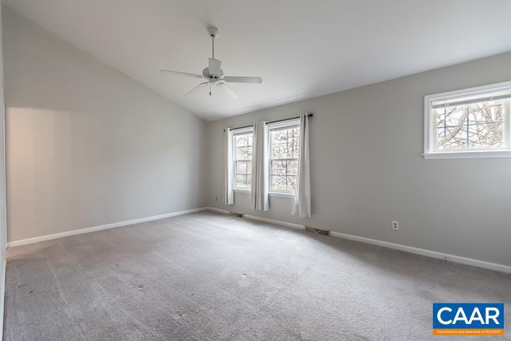 FOREST LAKES - Residential