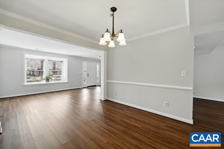 FOREST LAKES - Residential