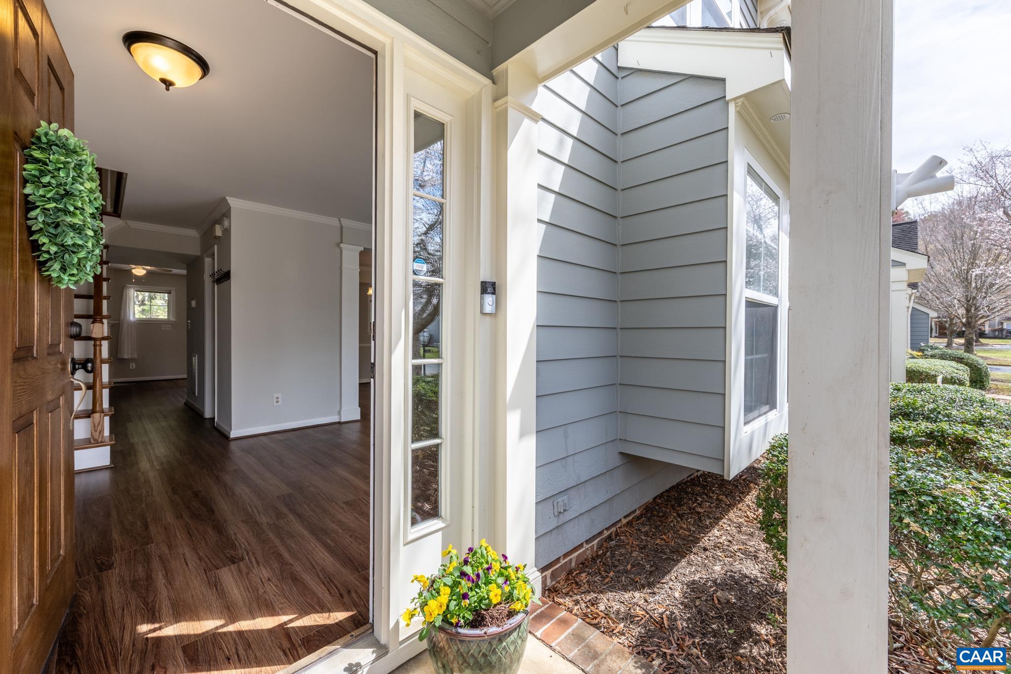 FOREST LAKES - Residential