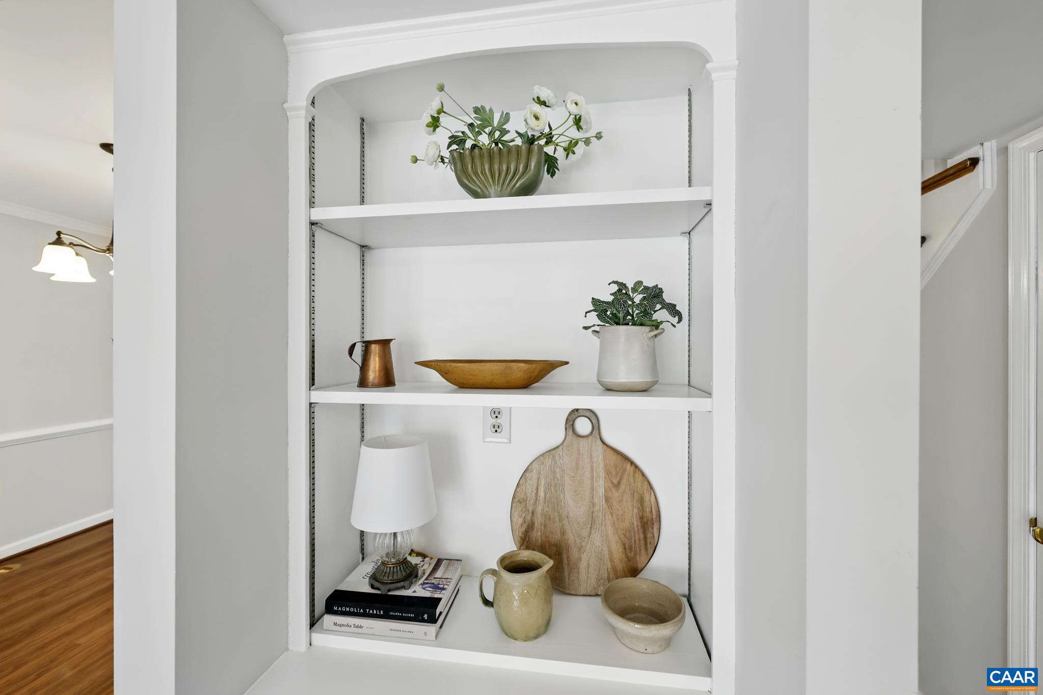 FOREST LAKES - Residential