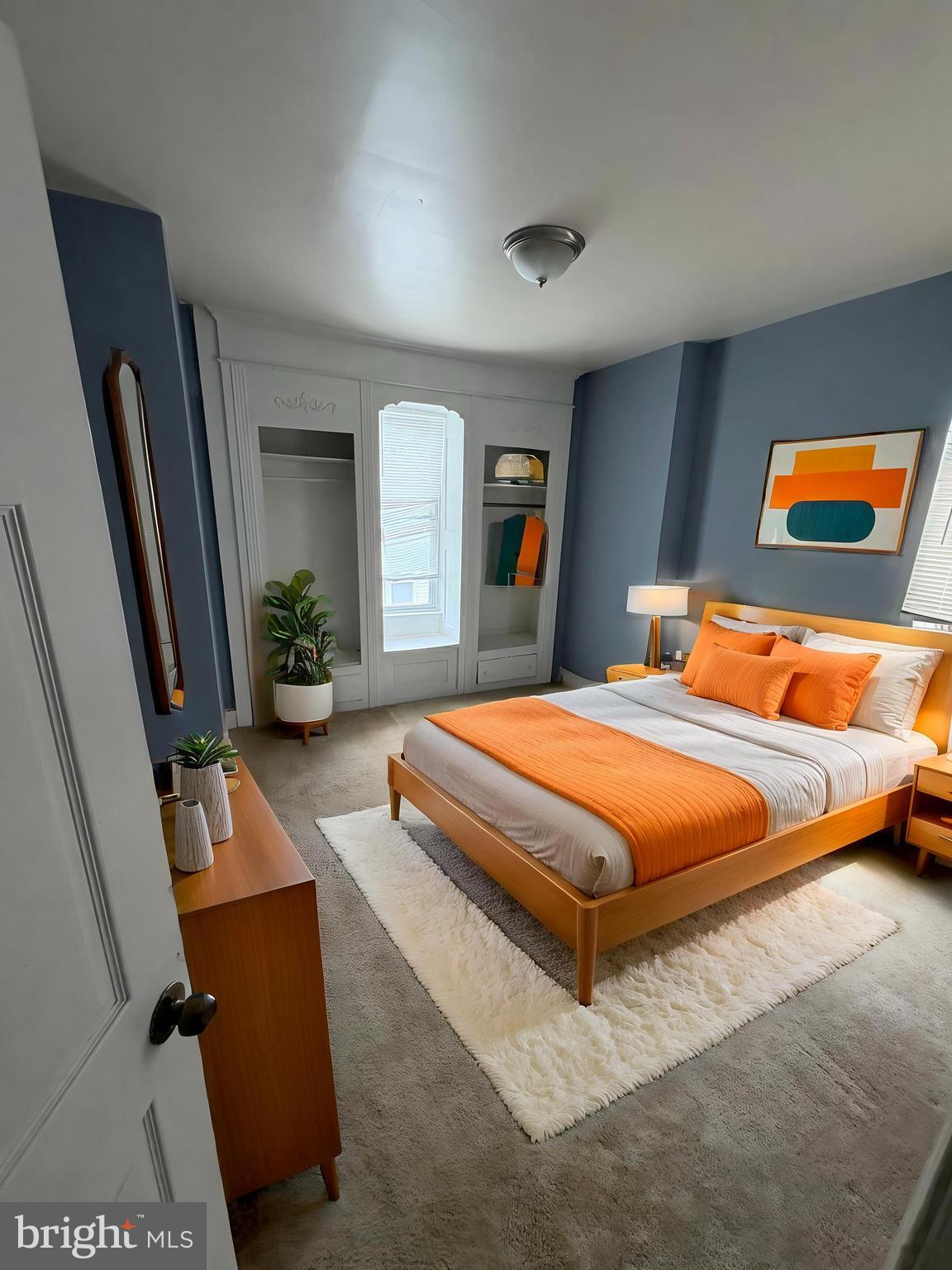 PHILADELPHIA (WEST) - Residential