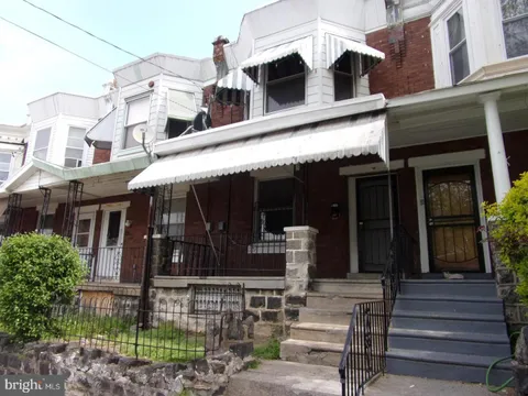 613 N 55th Street, Philadelphia, PA 19131 - MLS#: PAPH2468554