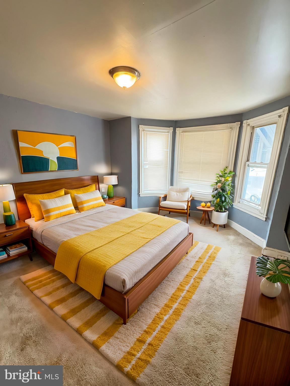 PHILADELPHIA (WEST) - Residential