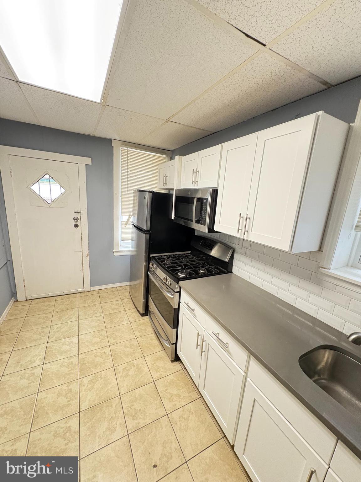 PHILADELPHIA (WEST) - Residential