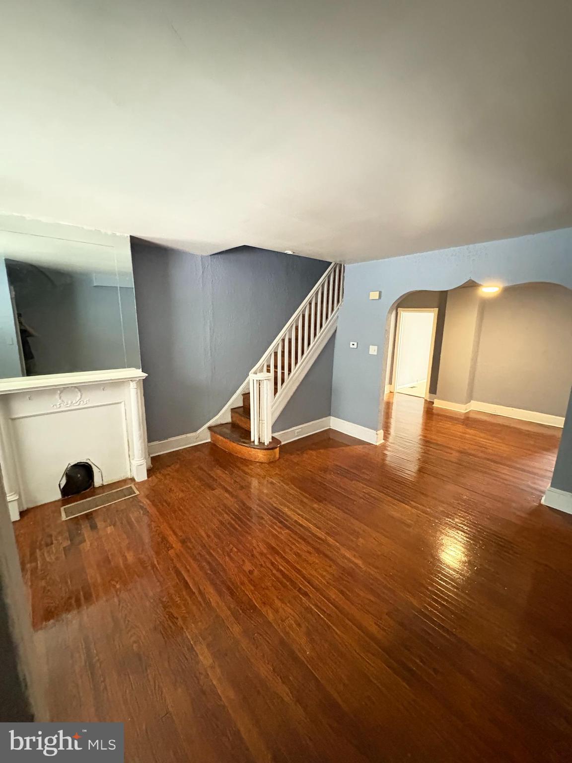 PHILADELPHIA (WEST) - Residential