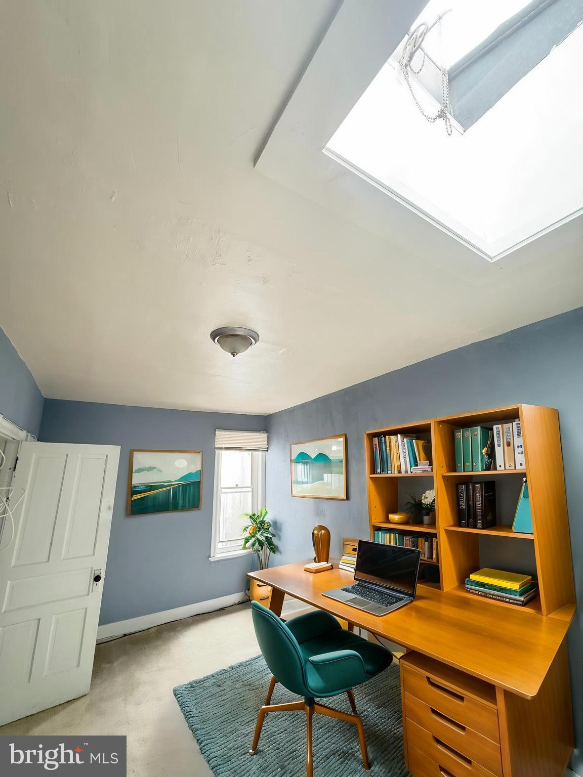 PHILADELPHIA (WEST) - Residential