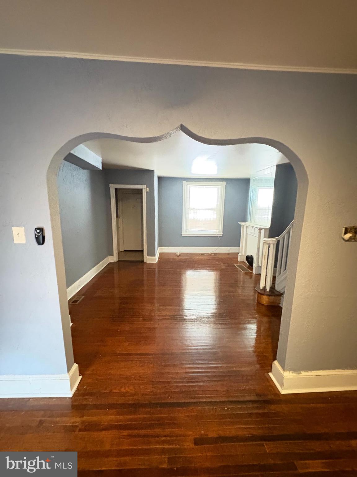 PHILADELPHIA (WEST) - Residential