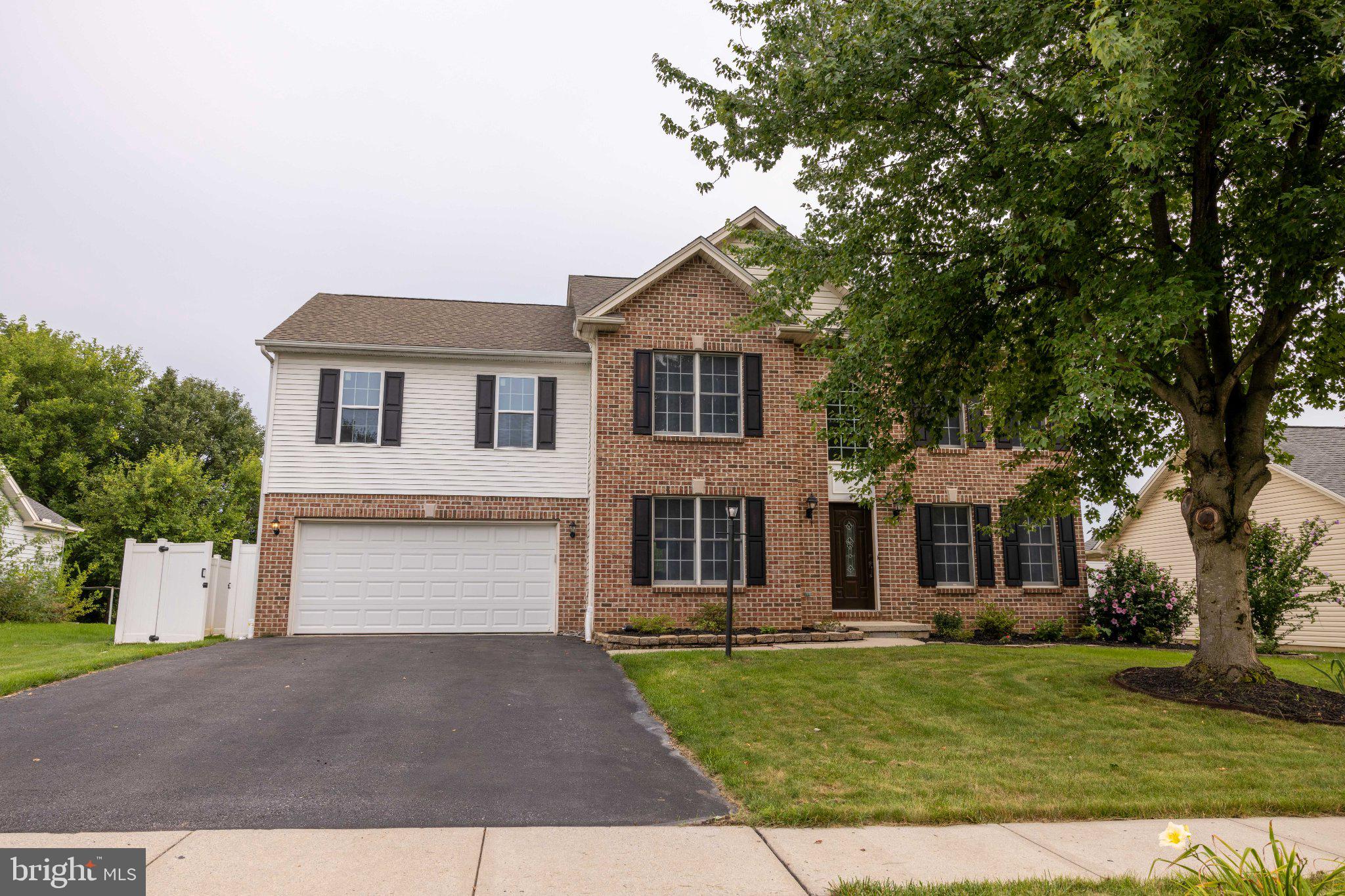 446 OLD FARM ROAD
