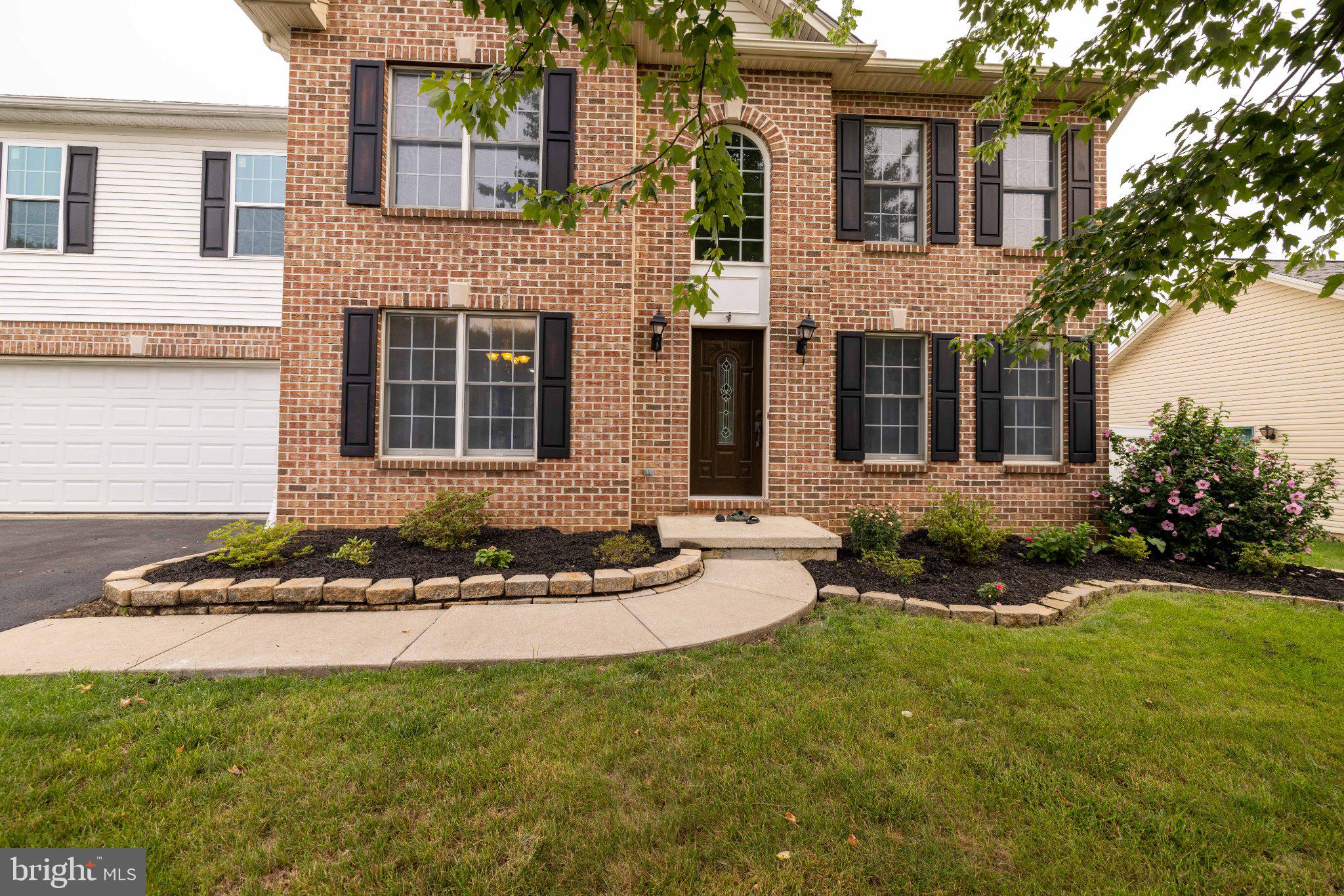 446 OLD FARM ROAD