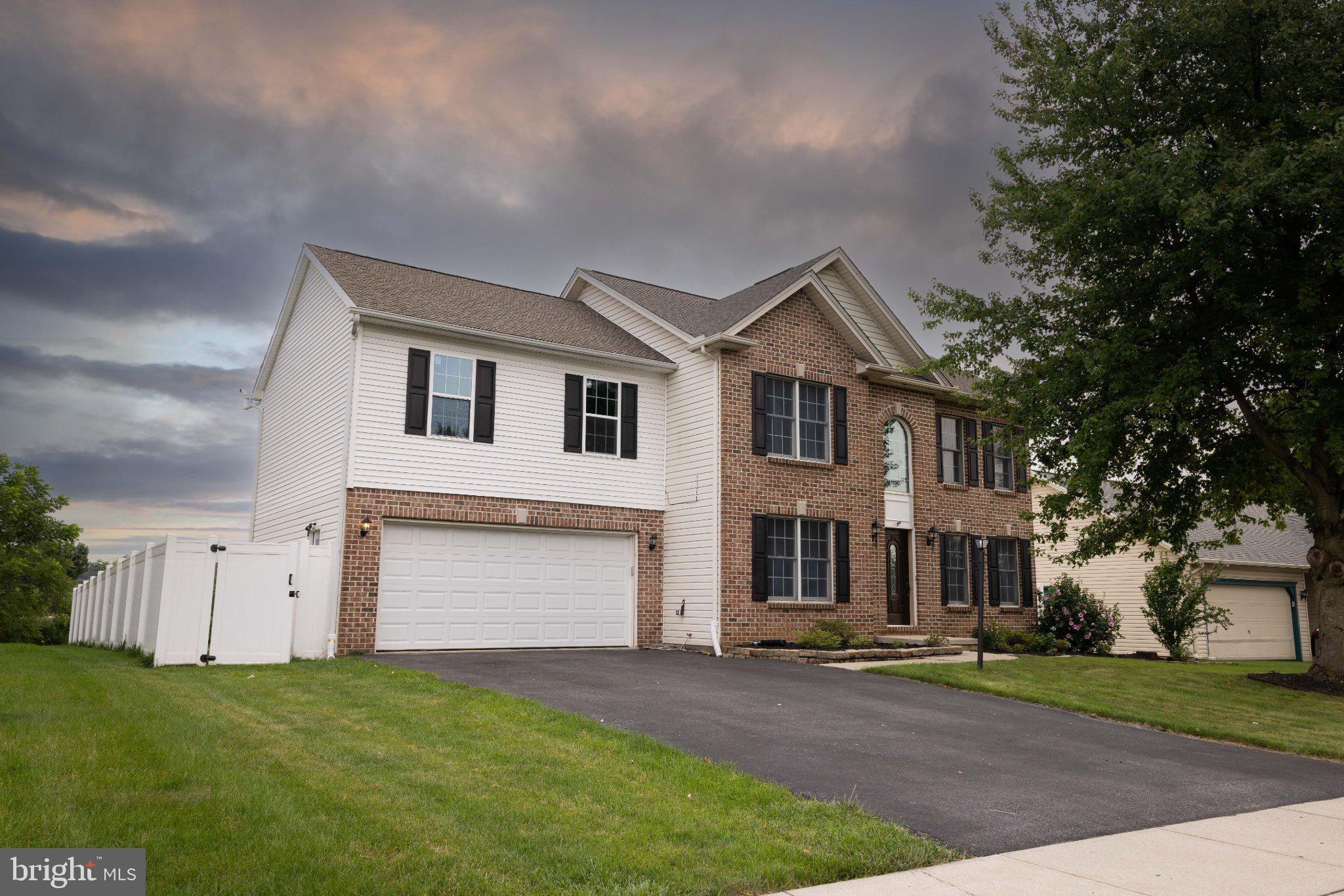 446 OLD FARM ROAD