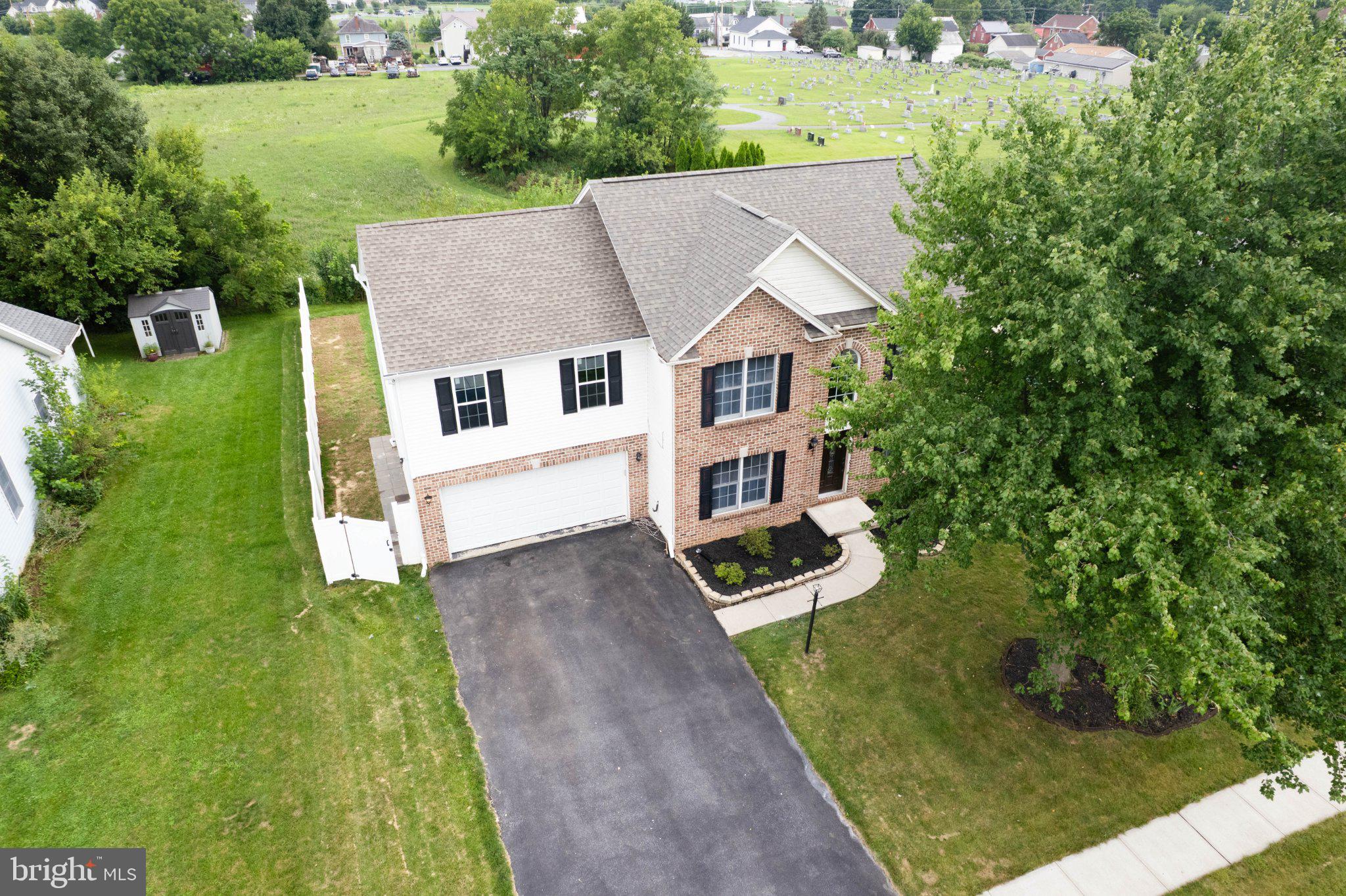 446 OLD FARM ROAD