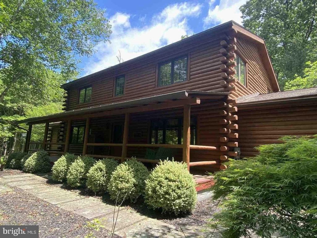 Photo of 333 Mauger Path Road, PORT ROYAL, PA 17082 (MLS # PAJT2012546)