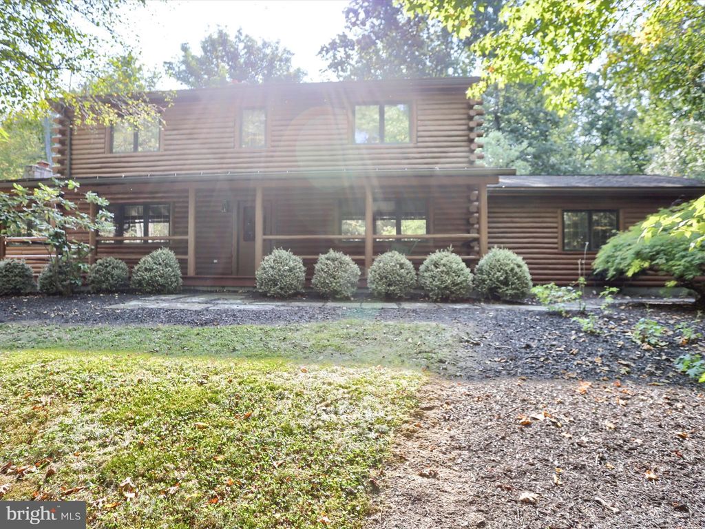Photo of 333 Mauger Path Road, PORT ROYAL, PA 17082 (MLS # PAJT2012546)