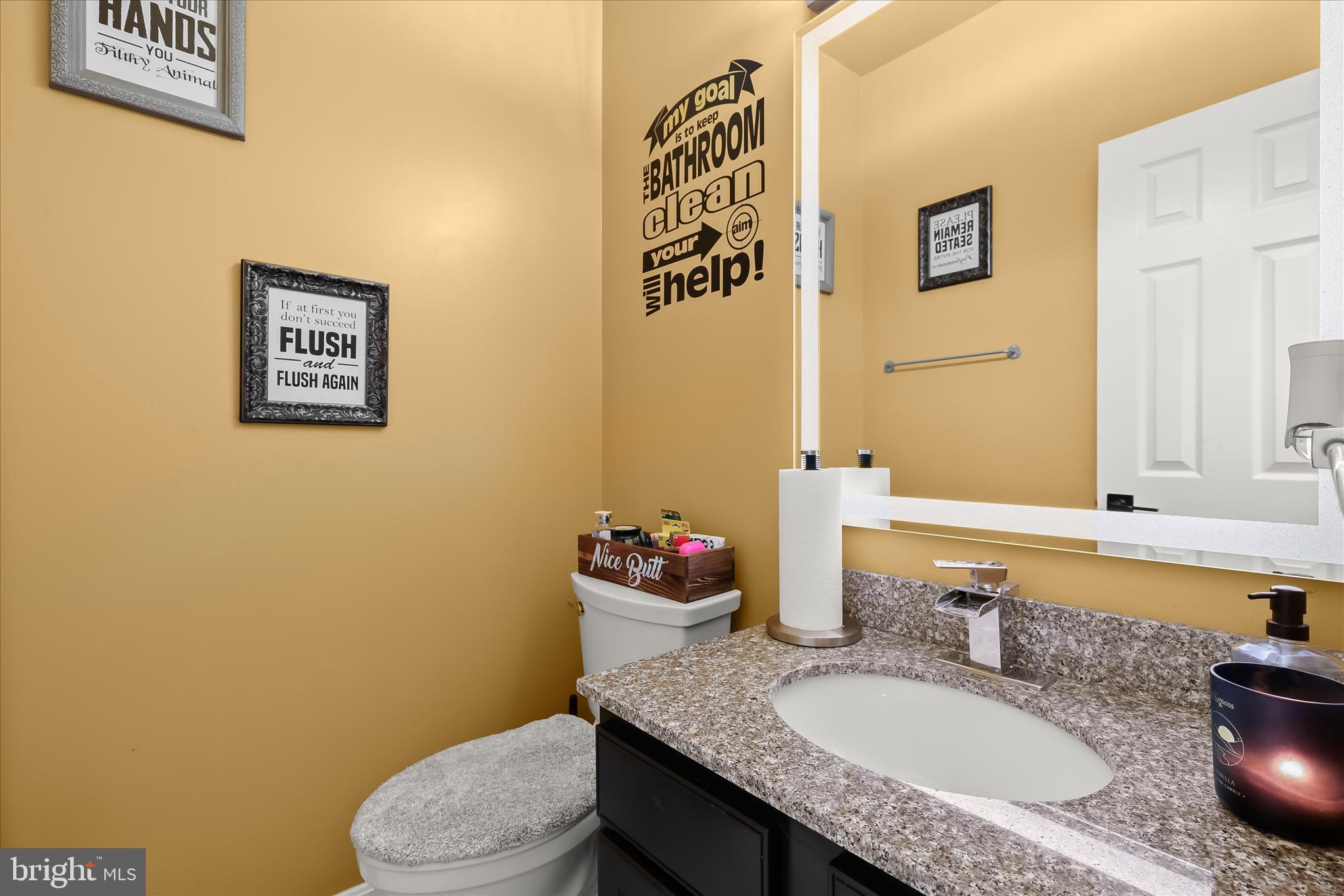 RANDALLSTOWN - Residential