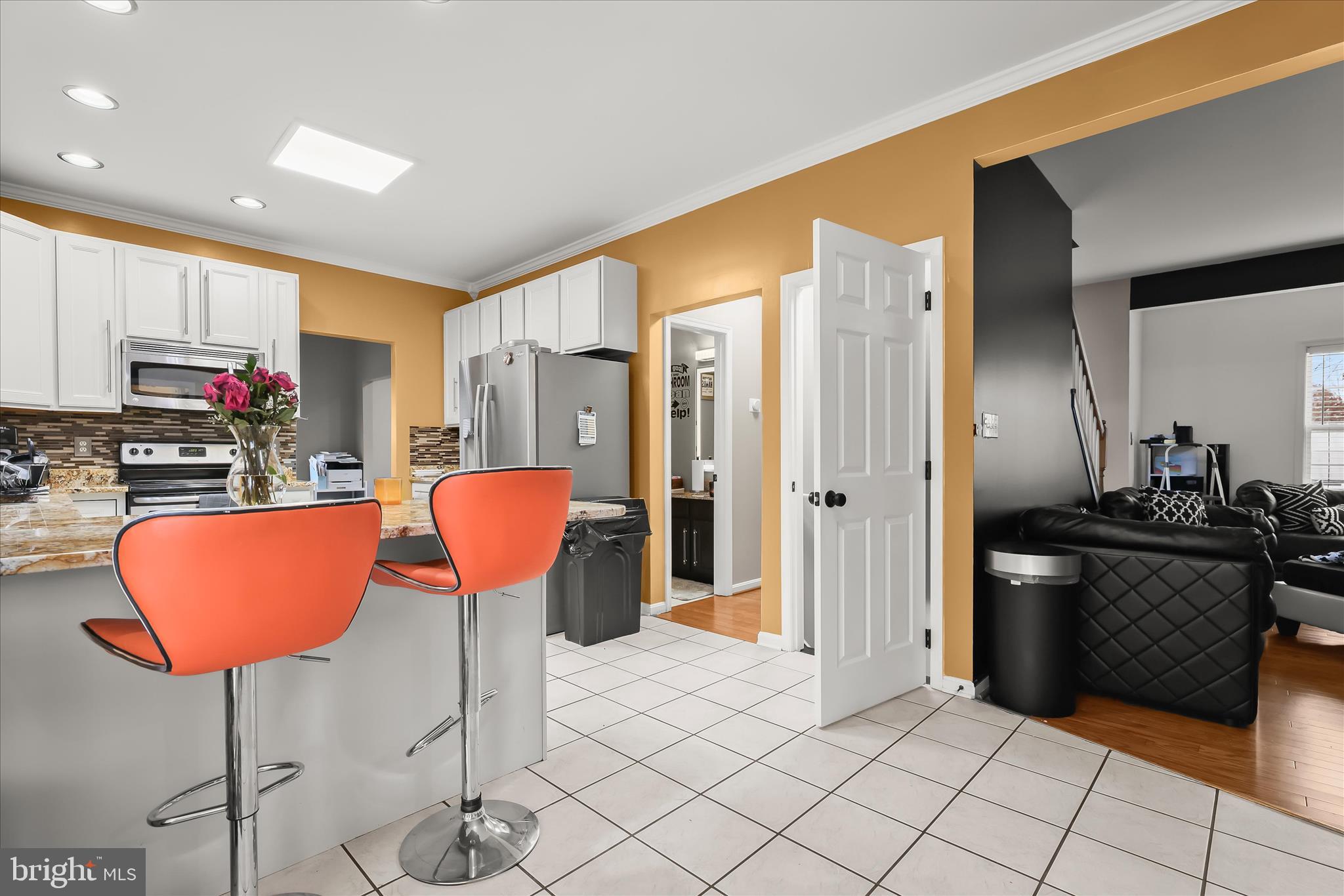 RANDALLSTOWN - Residential