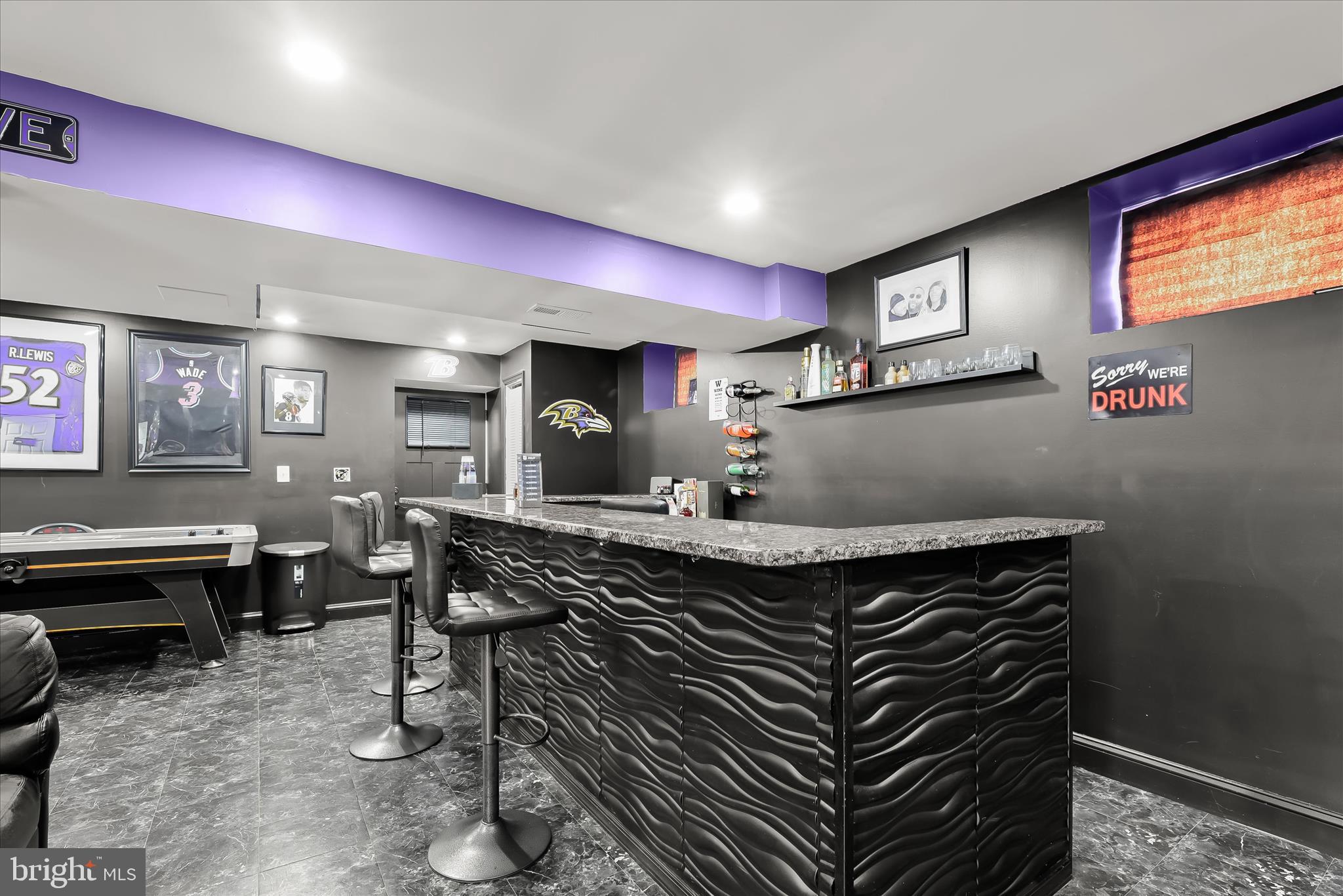 RANDALLSTOWN - Residential