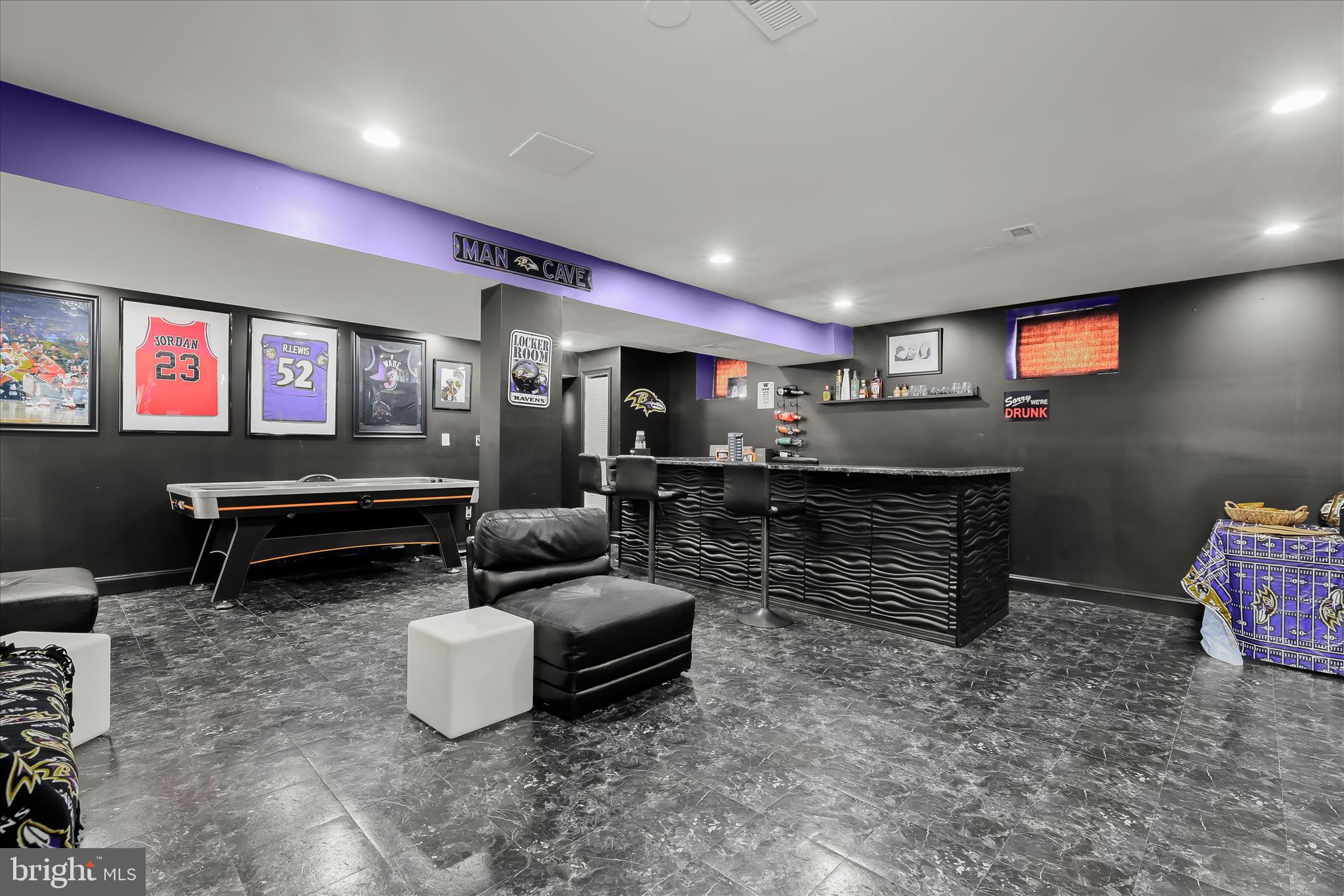 RANDALLSTOWN - Residential