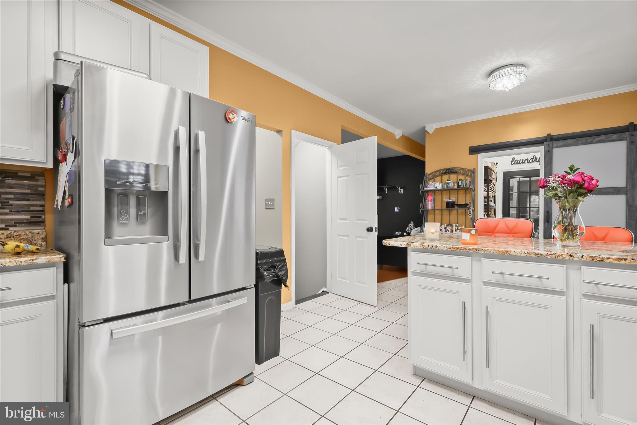 RANDALLSTOWN - Residential