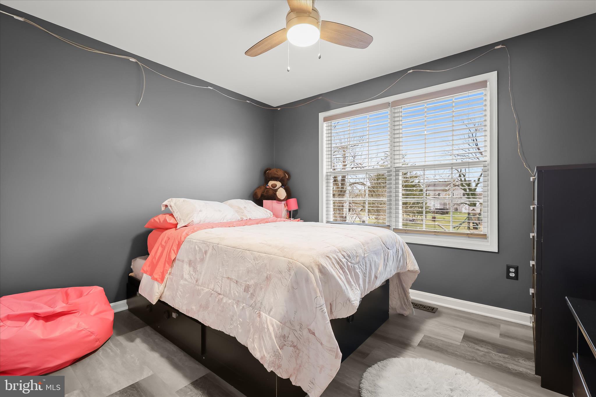 RANDALLSTOWN - Residential