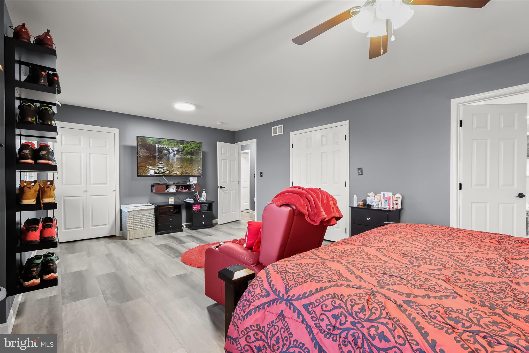 RANDALLSTOWN - Residential