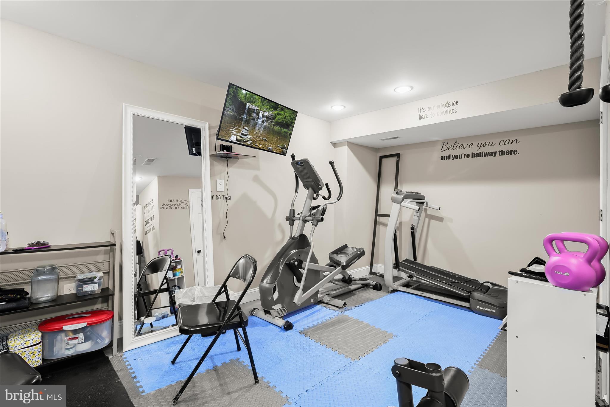 RANDALLSTOWN - Residential