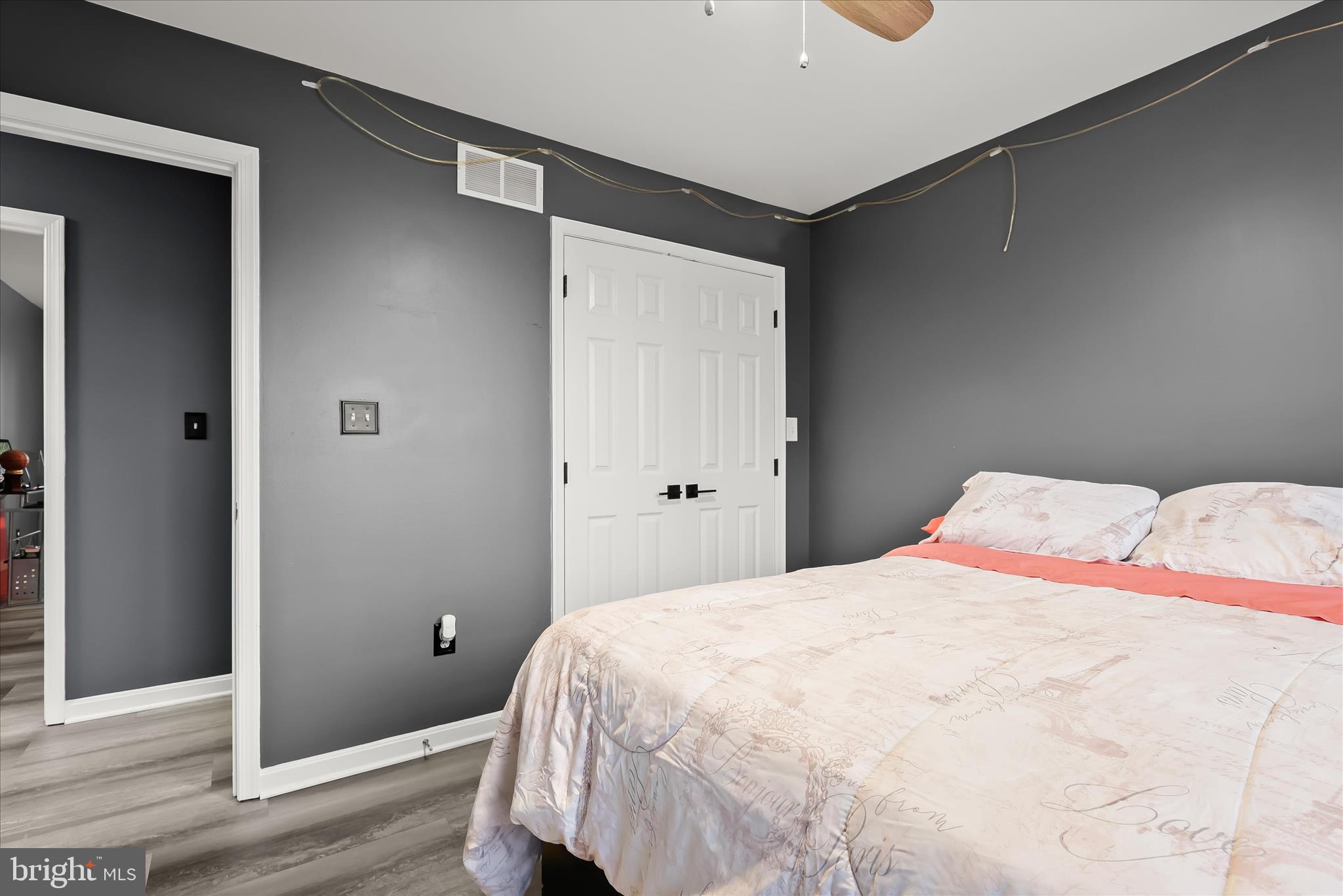 RANDALLSTOWN - Residential