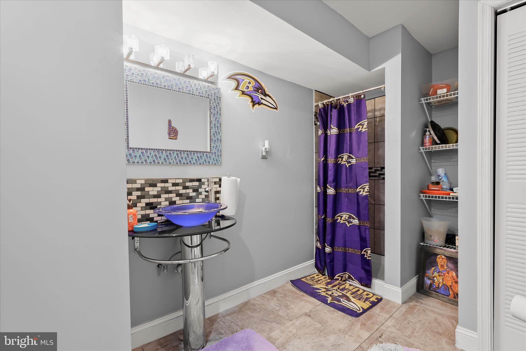 RANDALLSTOWN - Residential