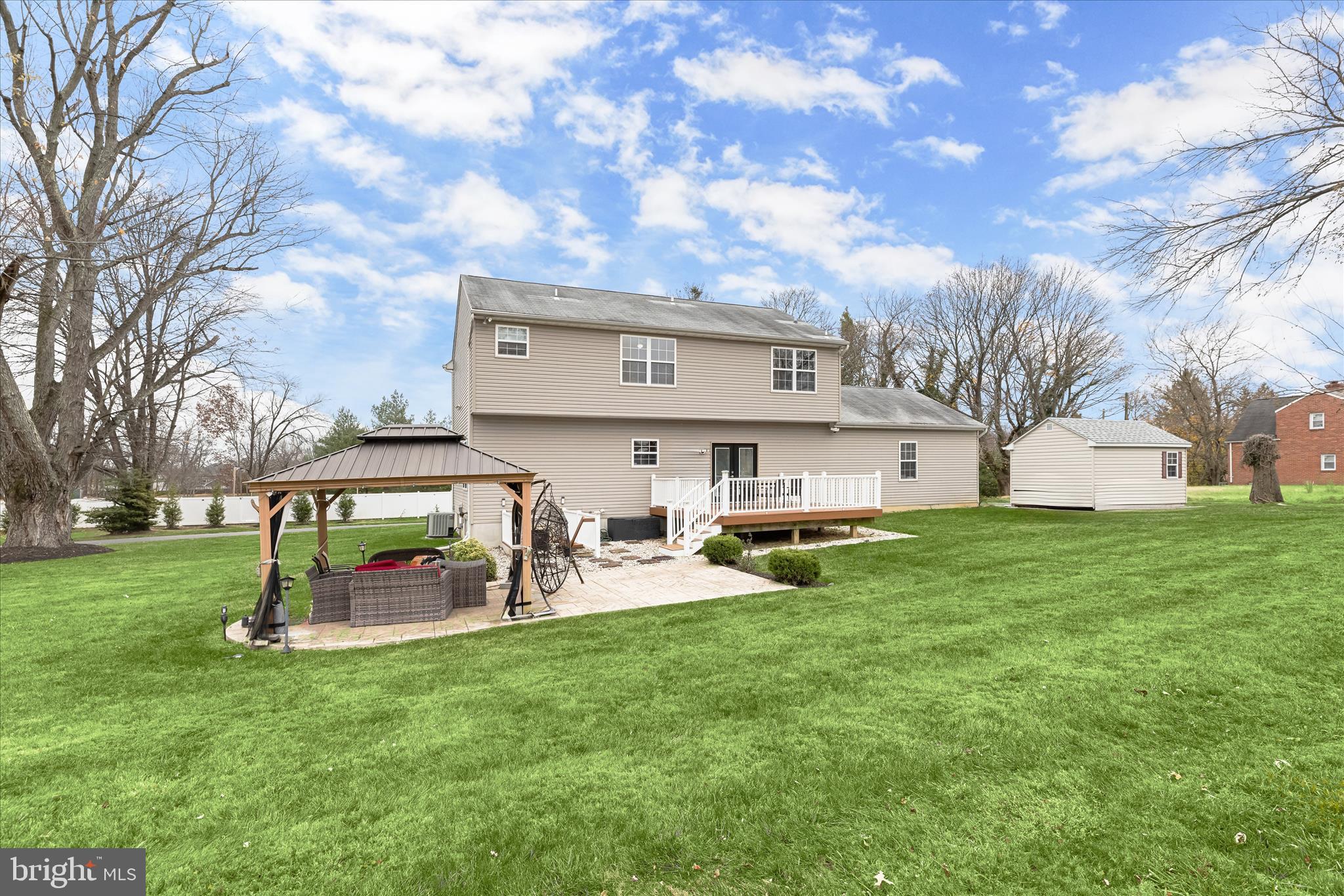 RANDALLSTOWN - Residential