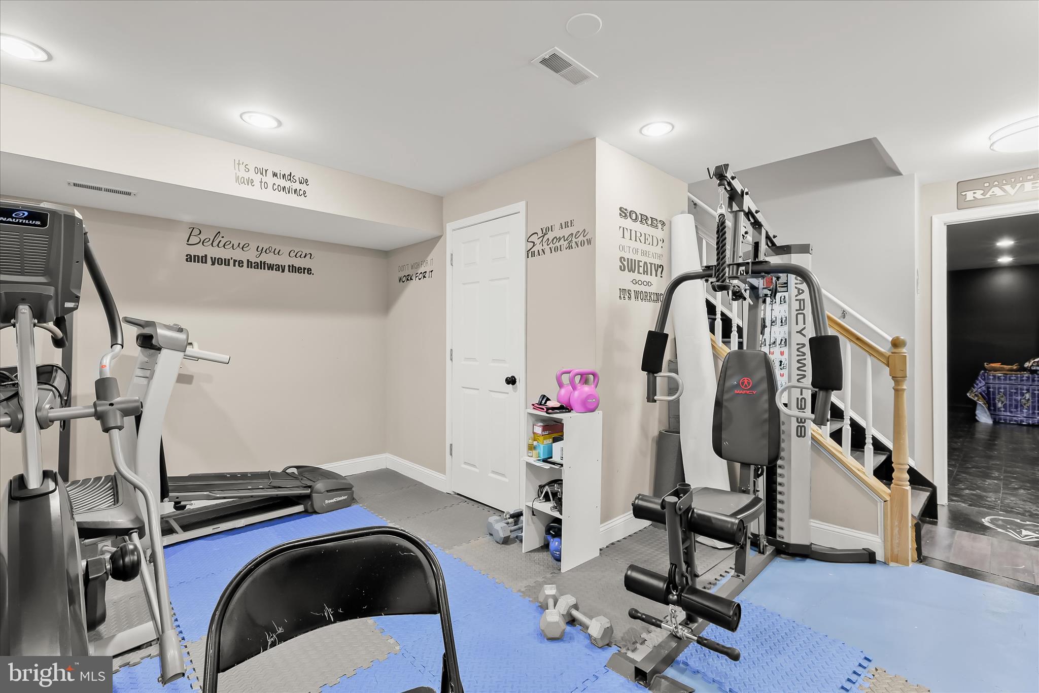 RANDALLSTOWN - Residential