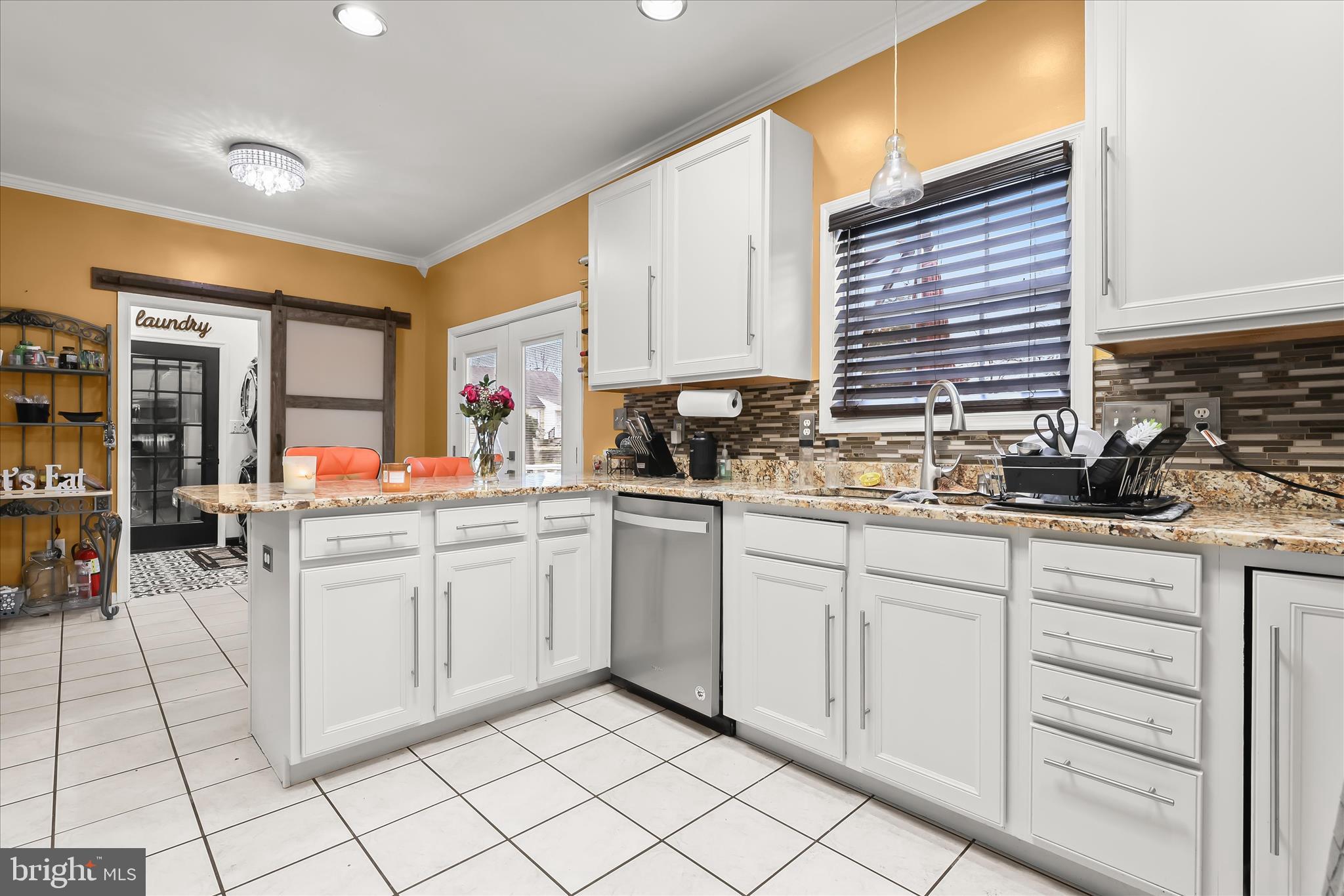 RANDALLSTOWN - Residential