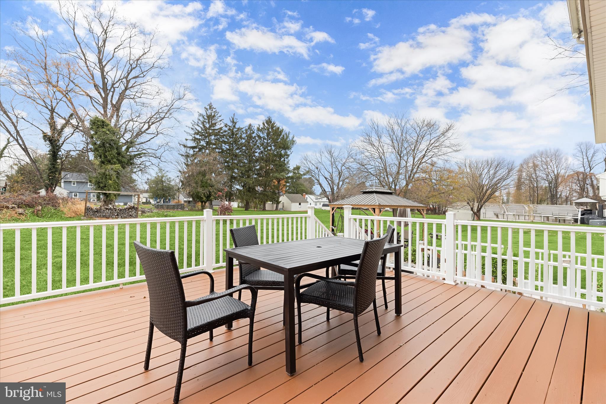 RANDALLSTOWN - Residential