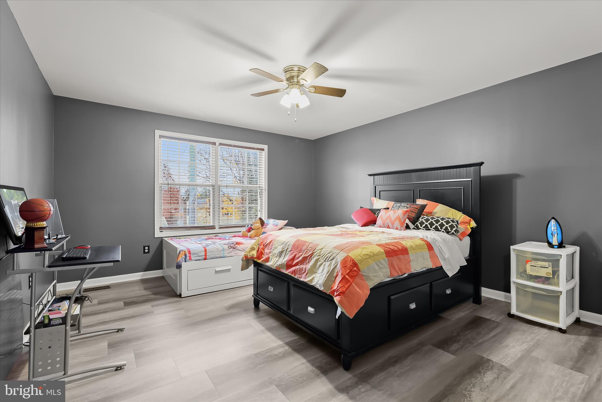 RANDALLSTOWN - Residential