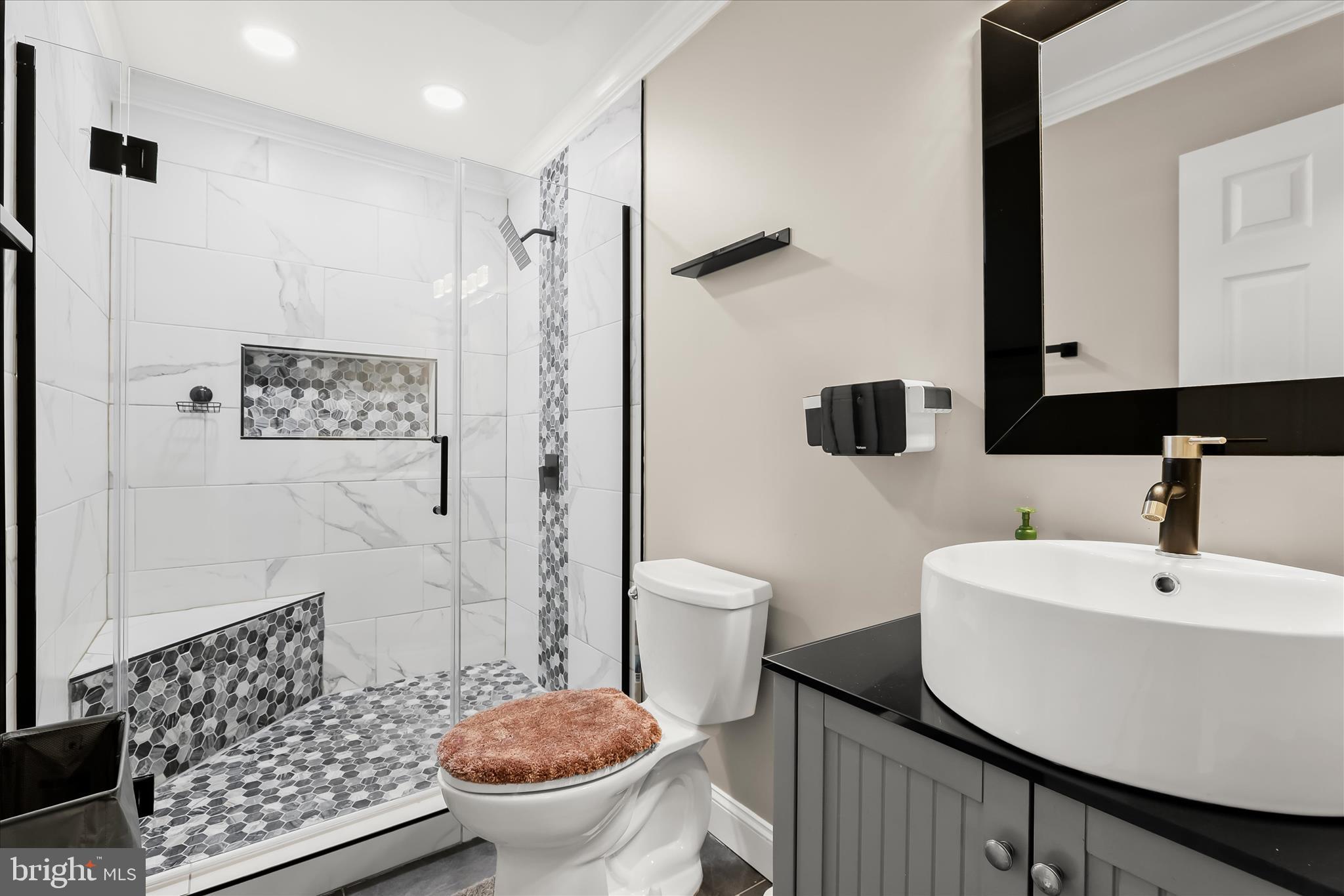 RANDALLSTOWN - Residential