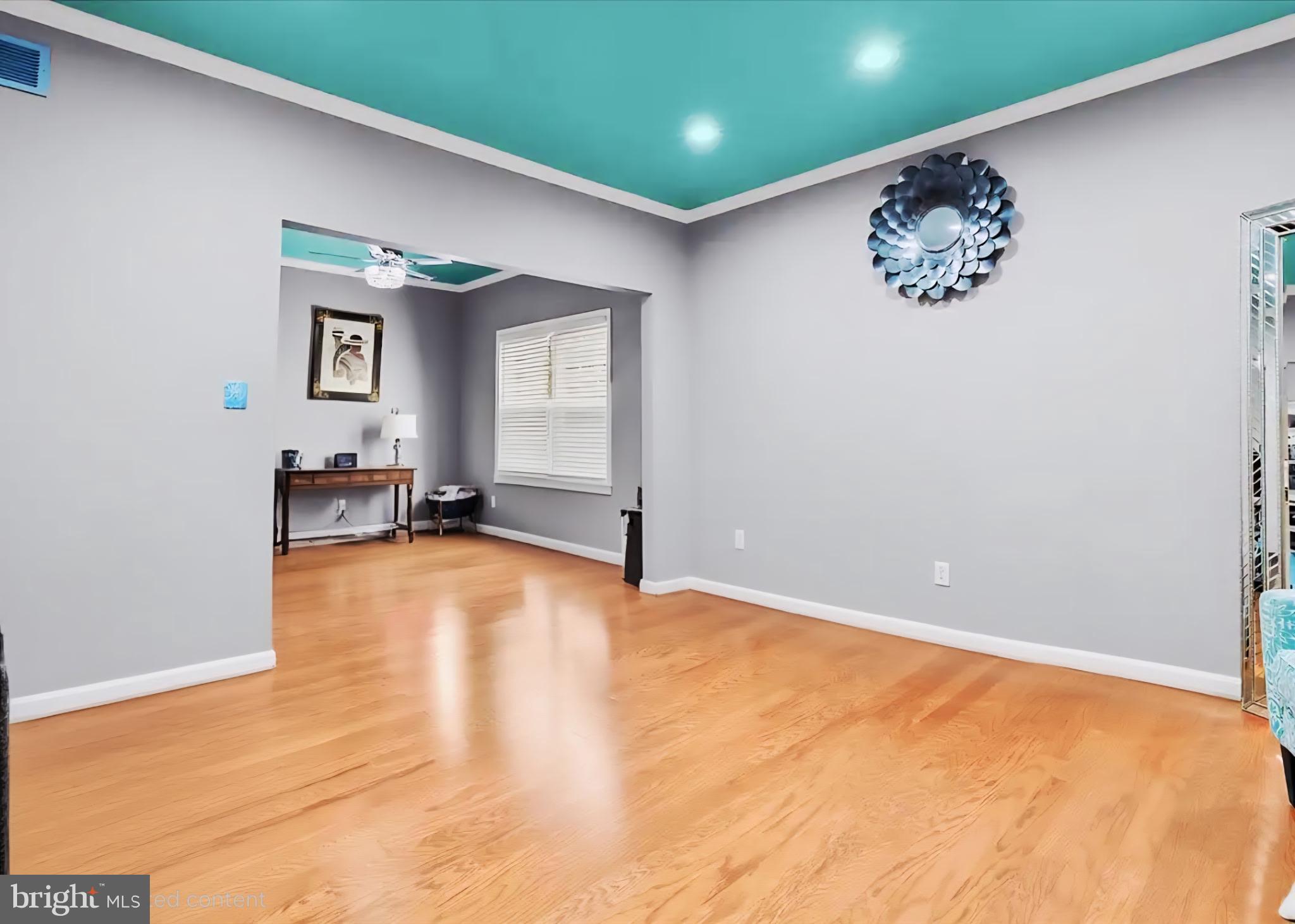 RANDALLSTOWN - Residential