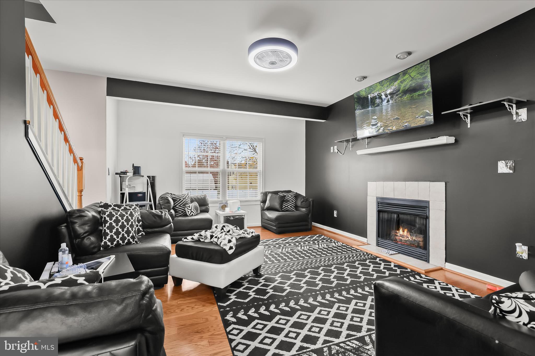 RANDALLSTOWN - Residential