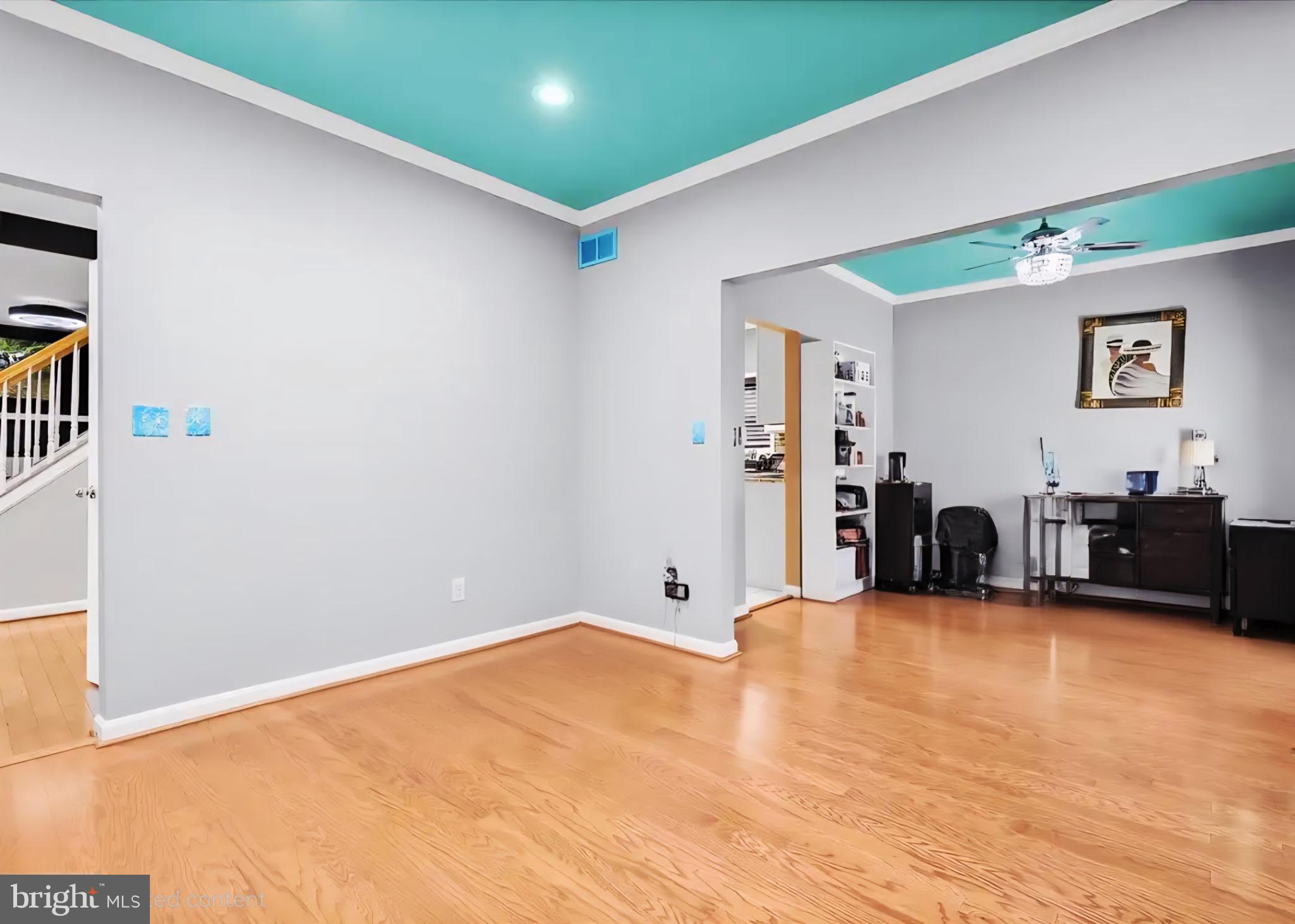 RANDALLSTOWN - Residential