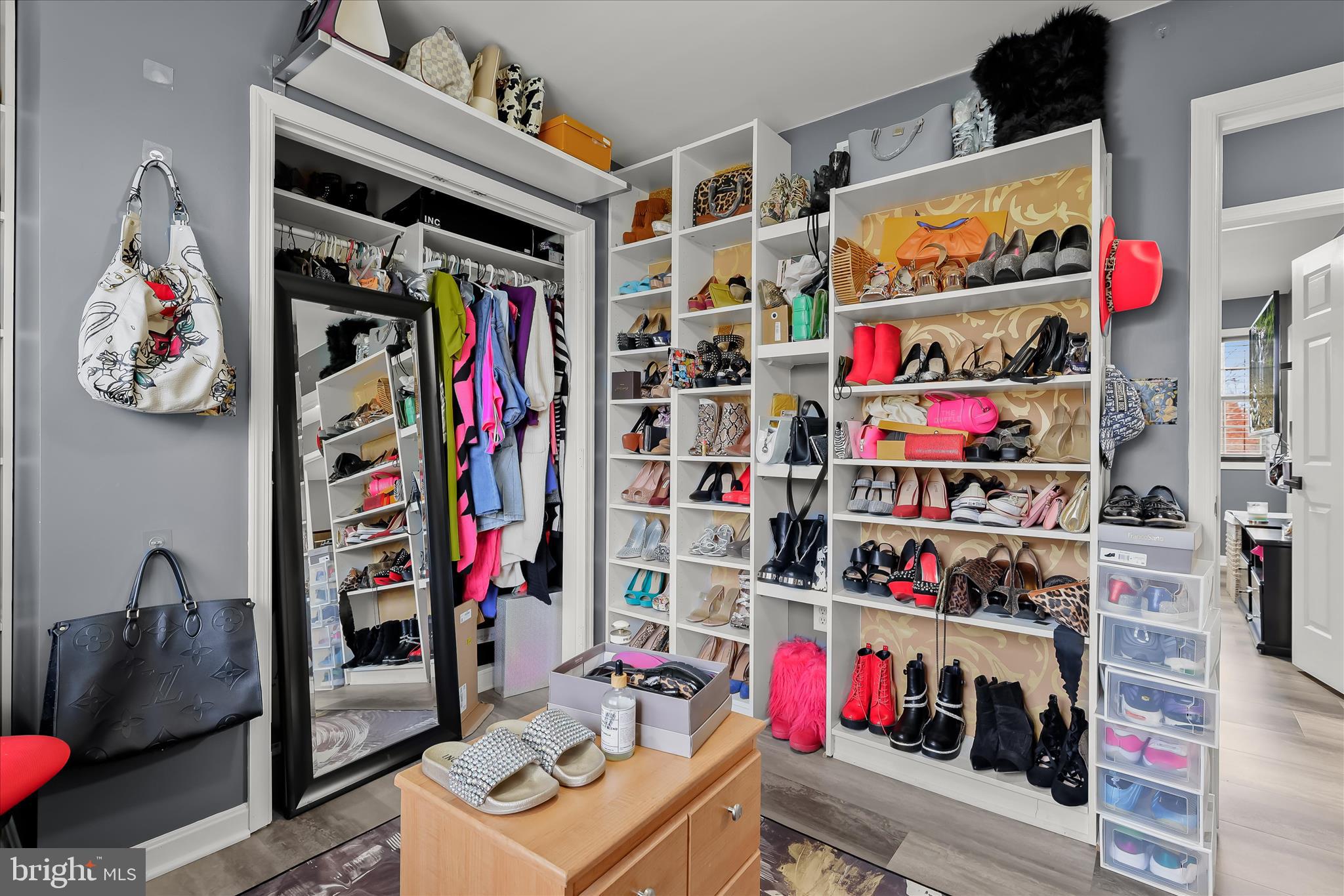 RANDALLSTOWN - Residential