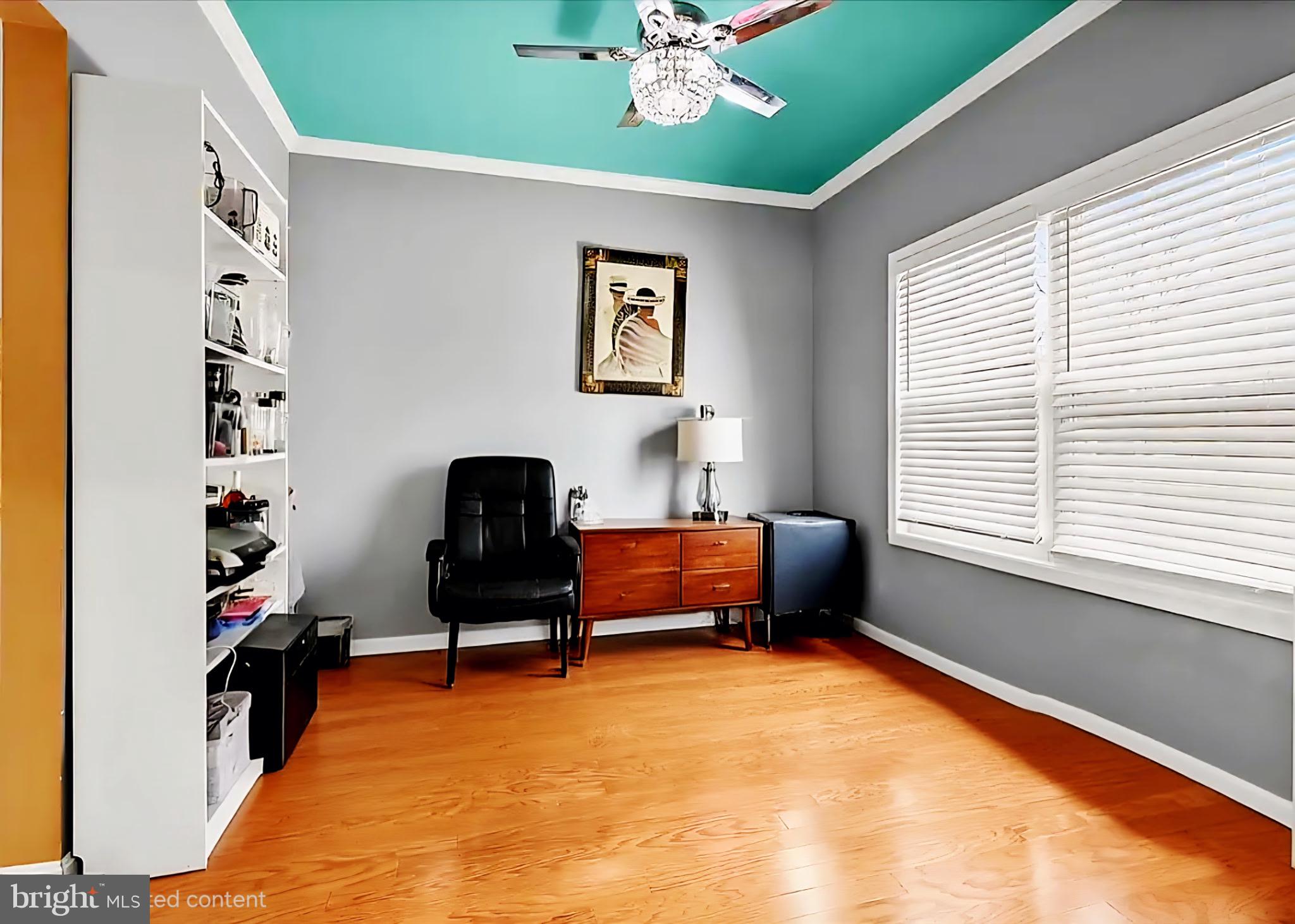 RANDALLSTOWN - Residential