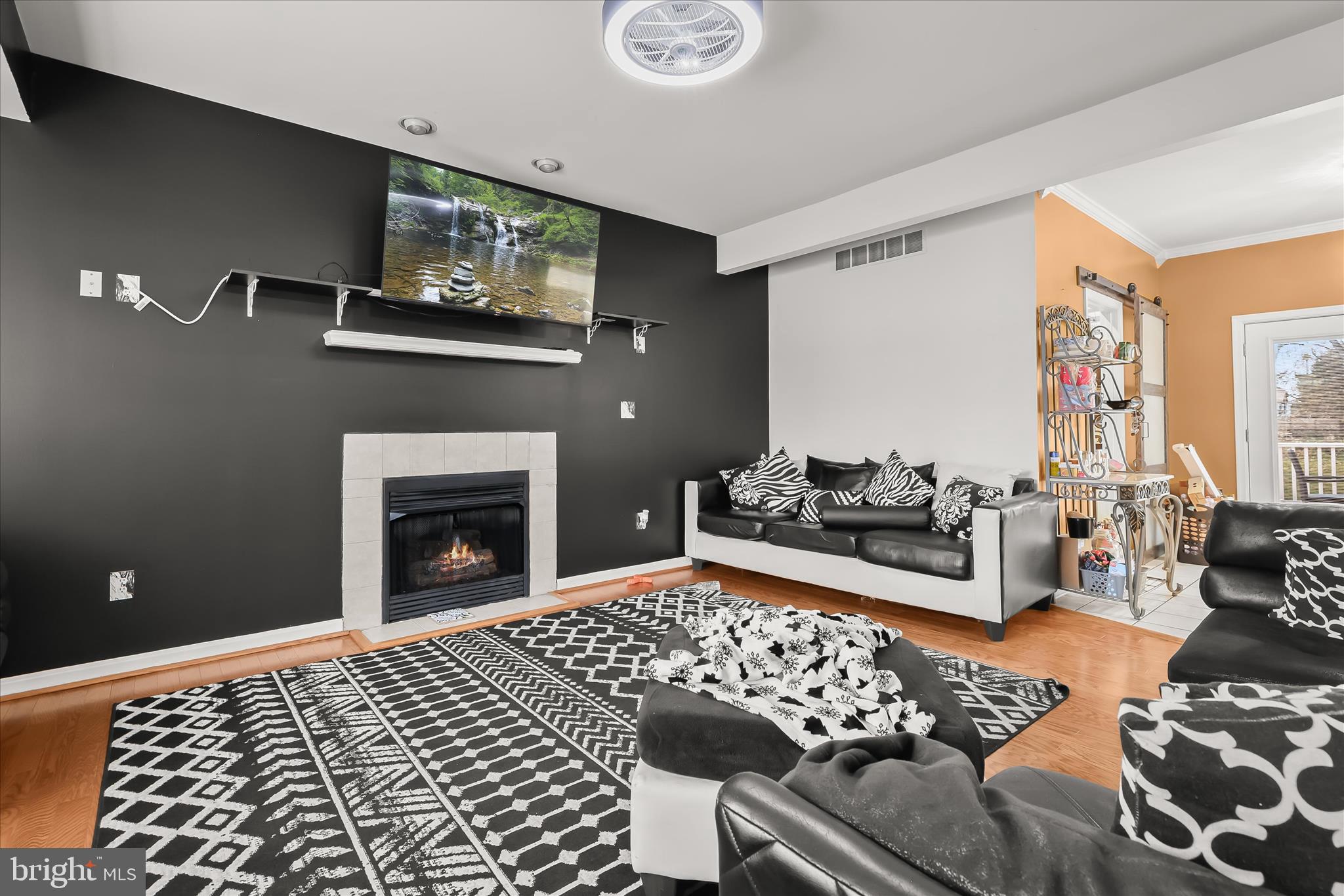 RANDALLSTOWN - Residential