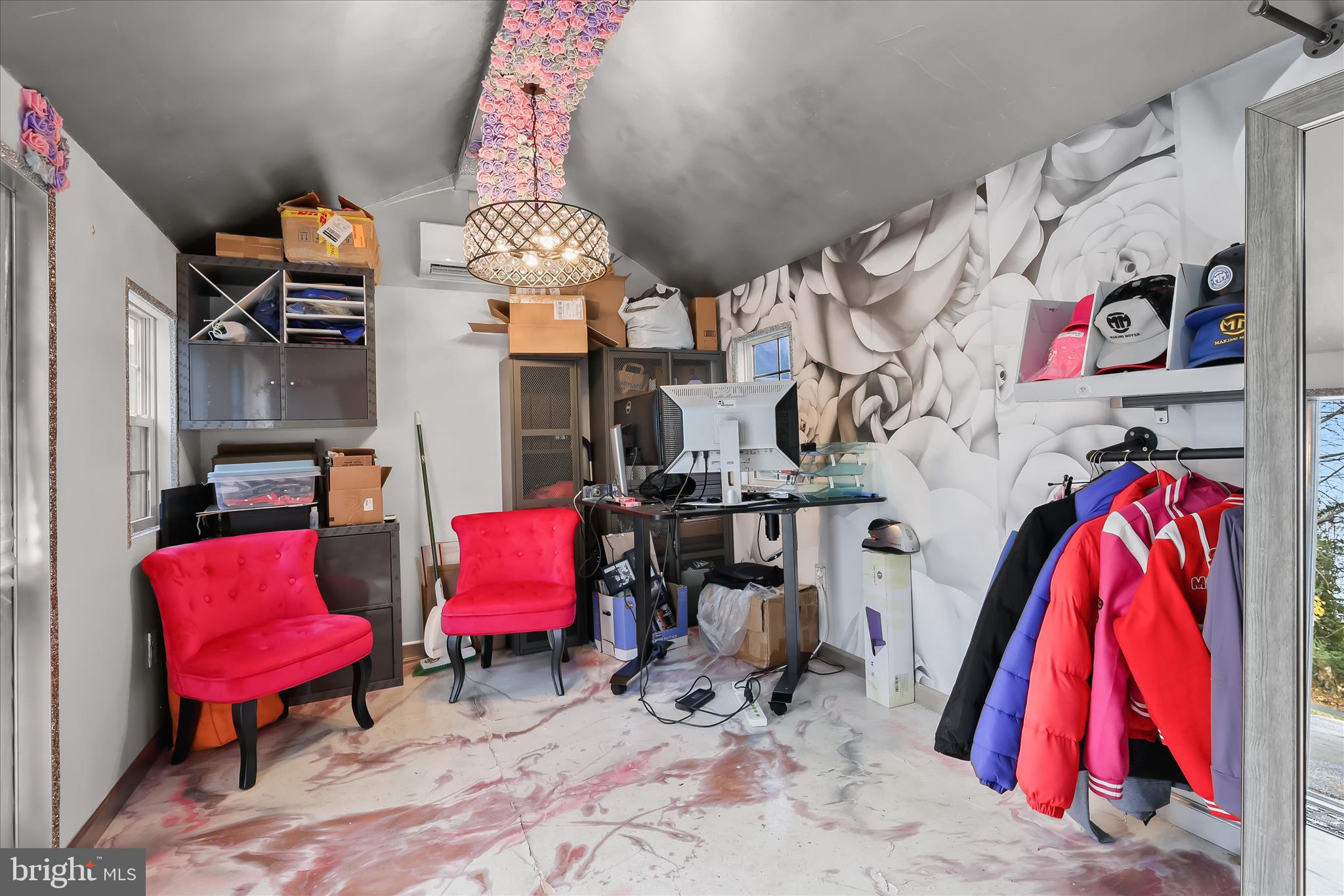 RANDALLSTOWN - Residential