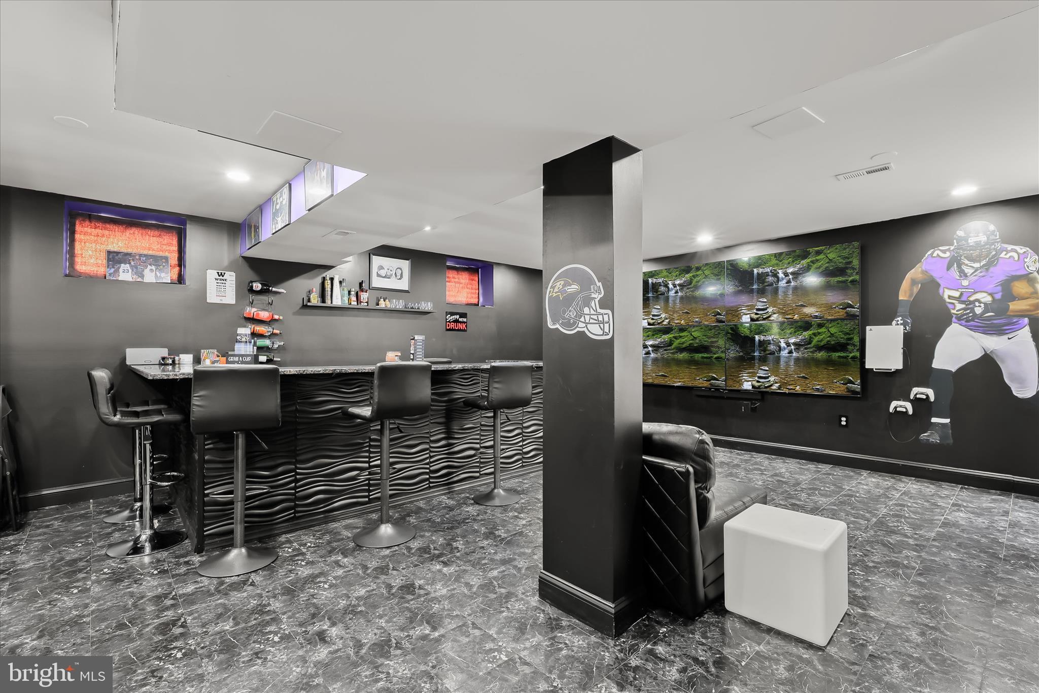 RANDALLSTOWN - Residential