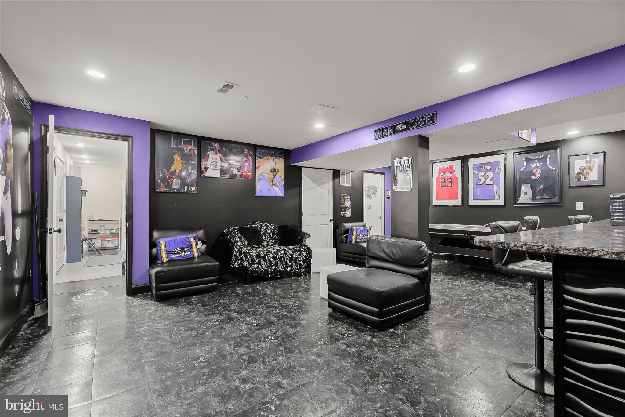 RANDALLSTOWN - Residential