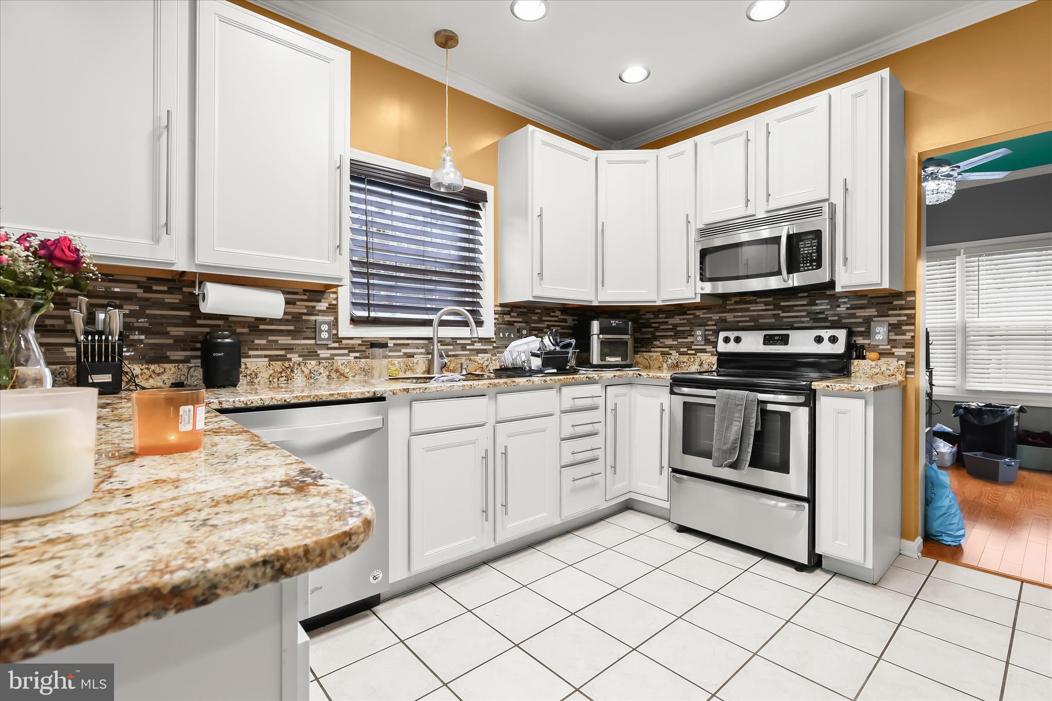 RANDALLSTOWN - Residential