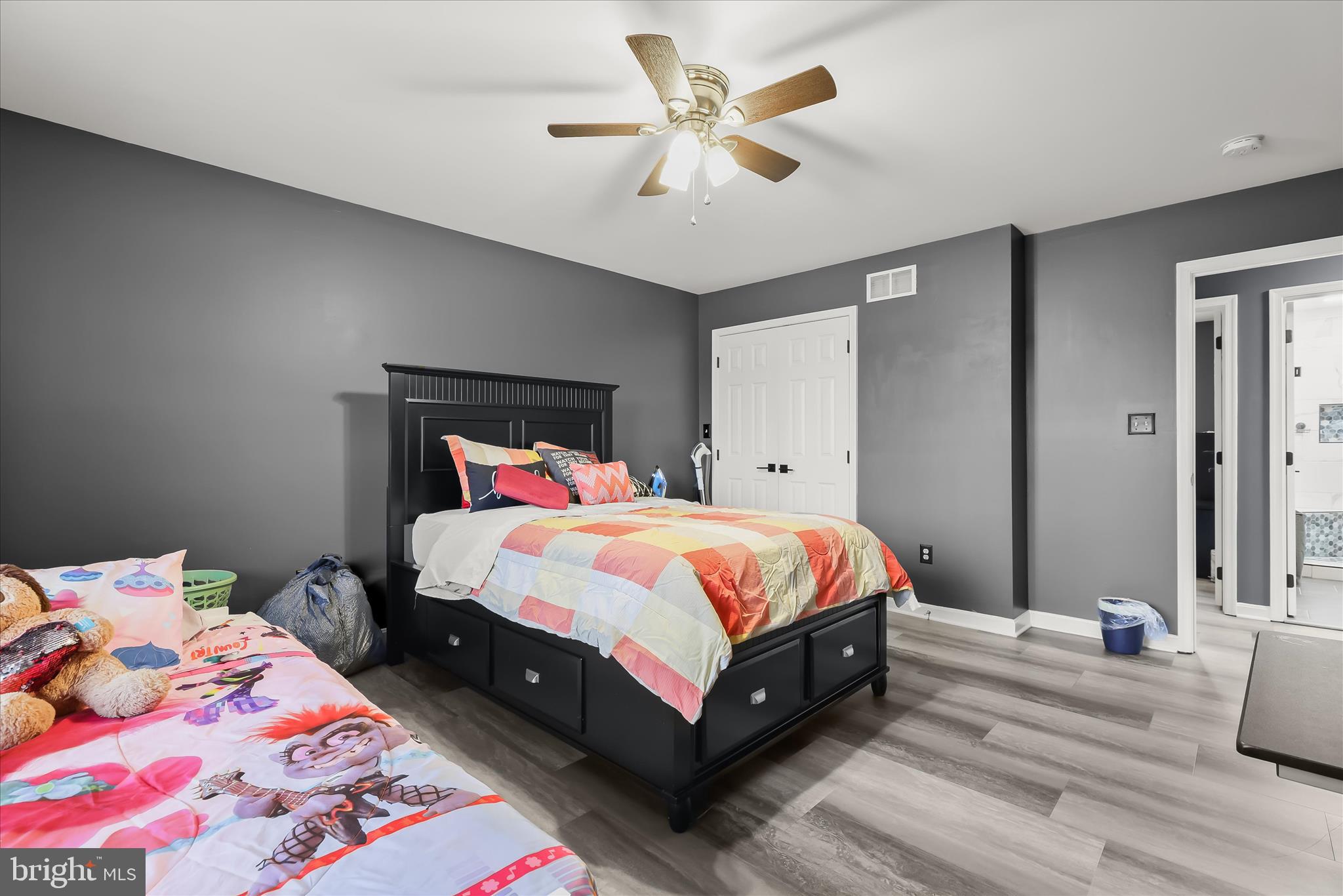 RANDALLSTOWN - Residential