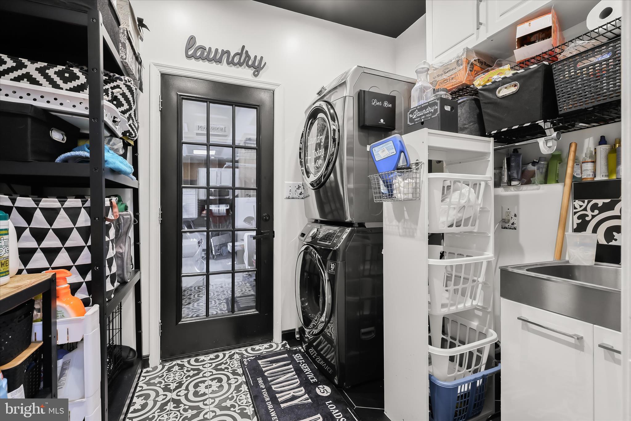 RANDALLSTOWN - Residential