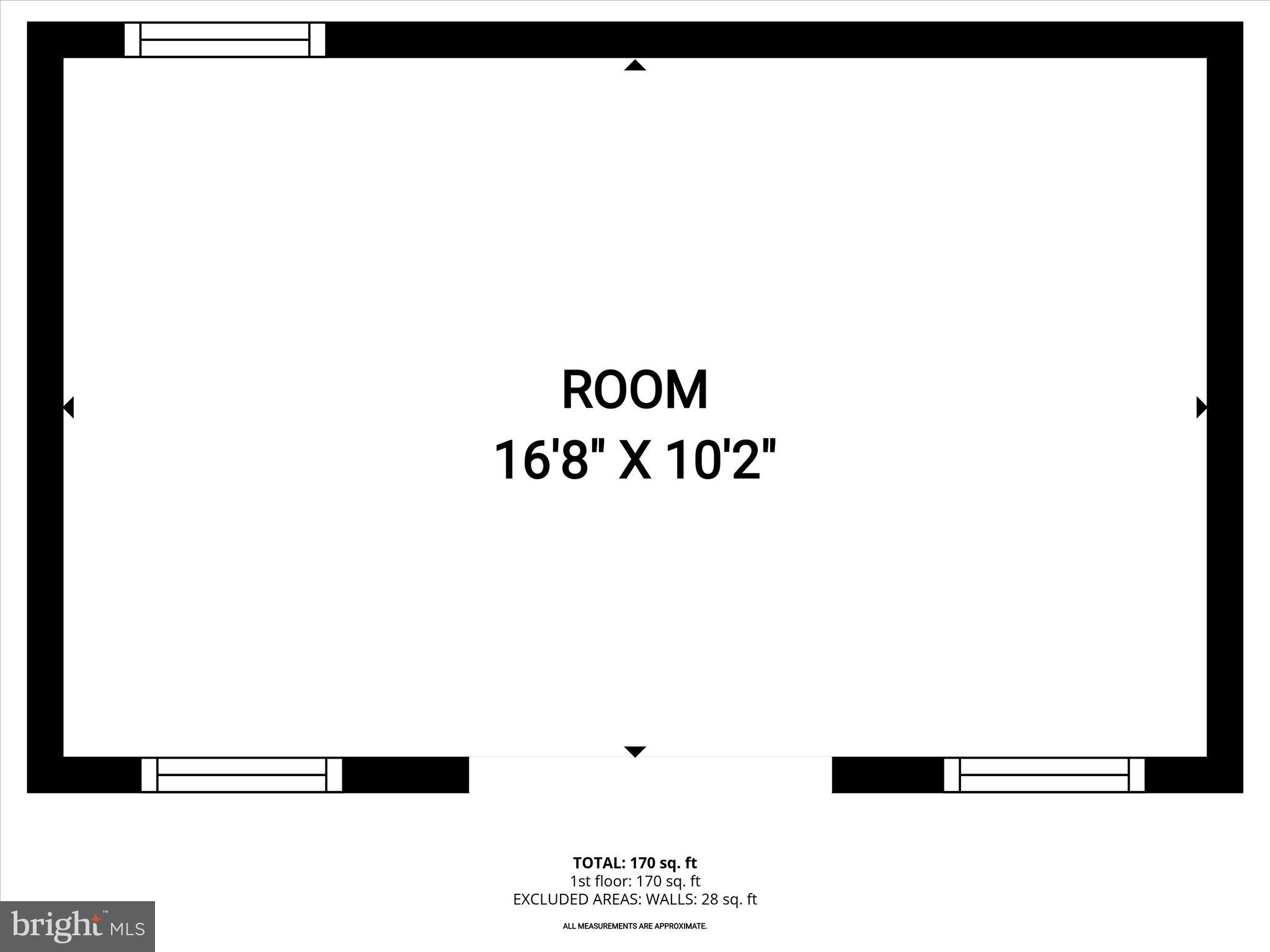 RANDALLSTOWN - Residential